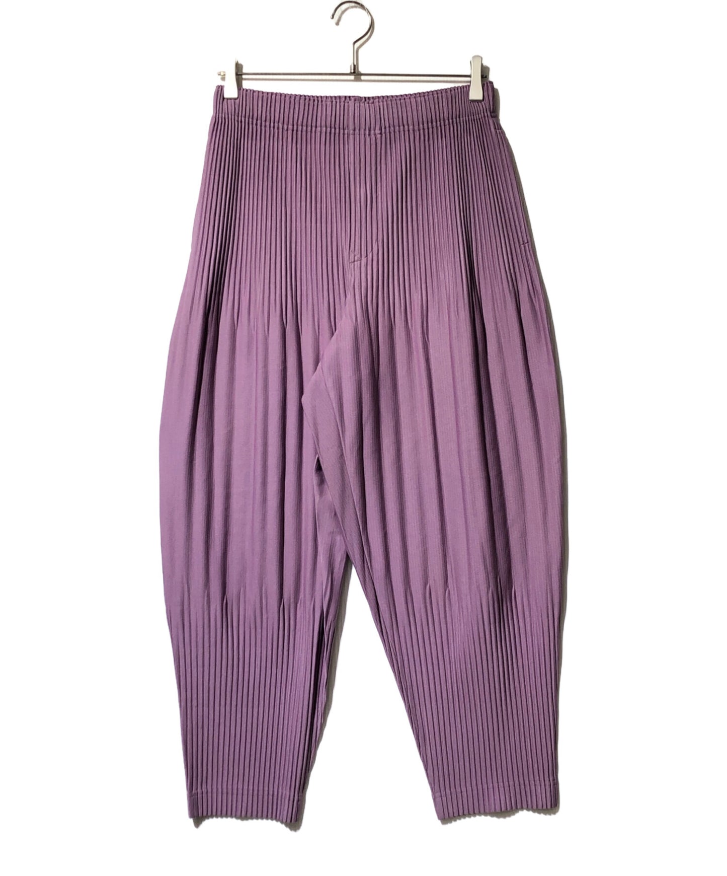 [Pre-owned] HOMME PLISSE ISSEY MIYAKE eraser pleats HP13JF175