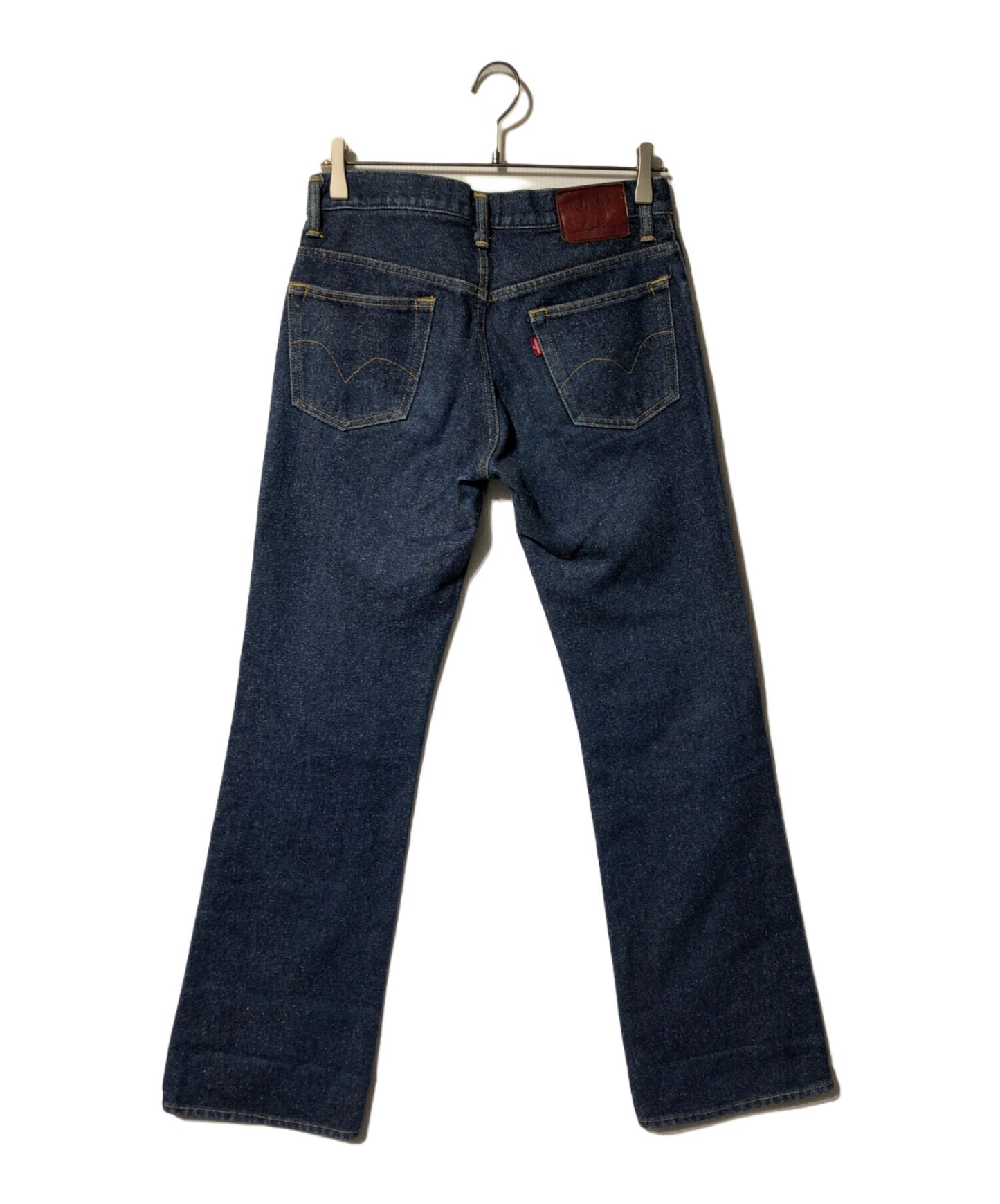 [Pre-owned] Hysteric Glamour kinky-fregeans 2AP-1020