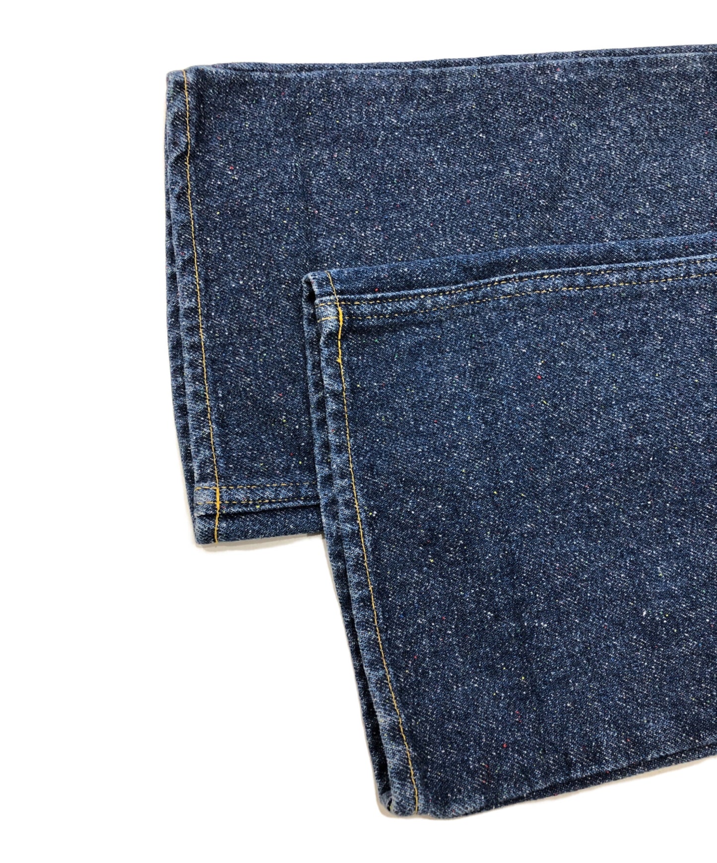 [Pre-owned] Hysteric Glamour kinky-fregeans 2AP-1020