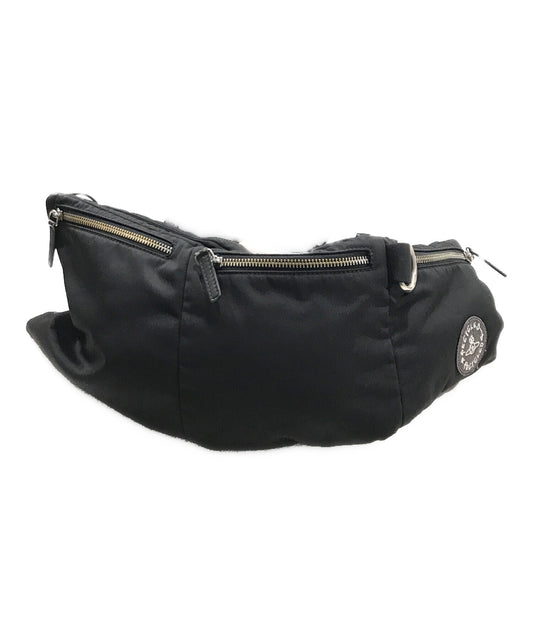 [Pre-owned] Vivienne Westwood CLINT CROSSBODY BUMBAG