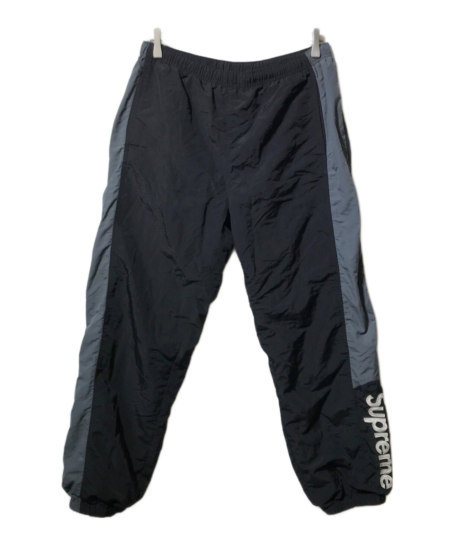 [Pre-owned] SUPREME Side Logo Track Pants