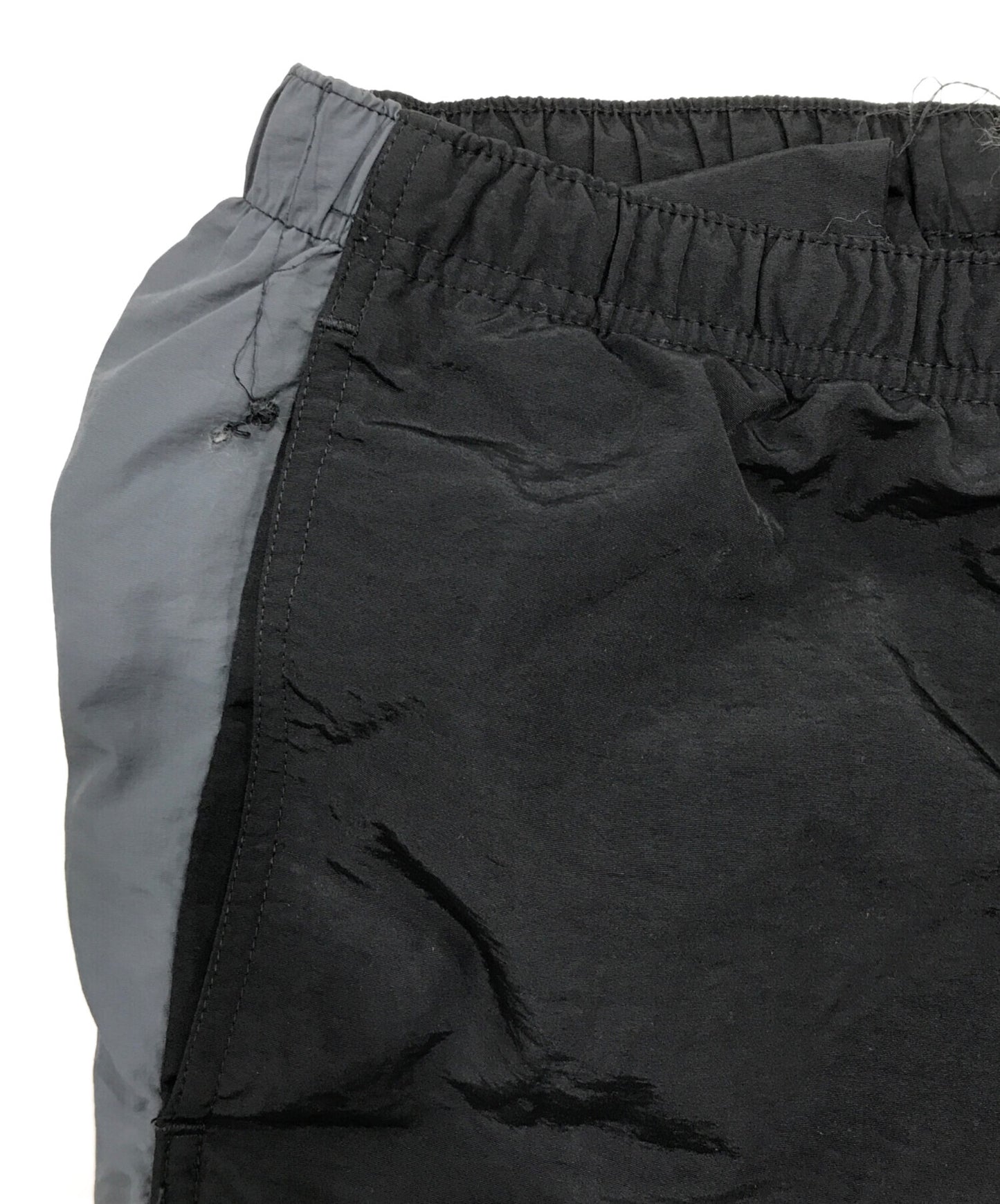 [Pre-owned] SUPREME Side Logo Track Pants