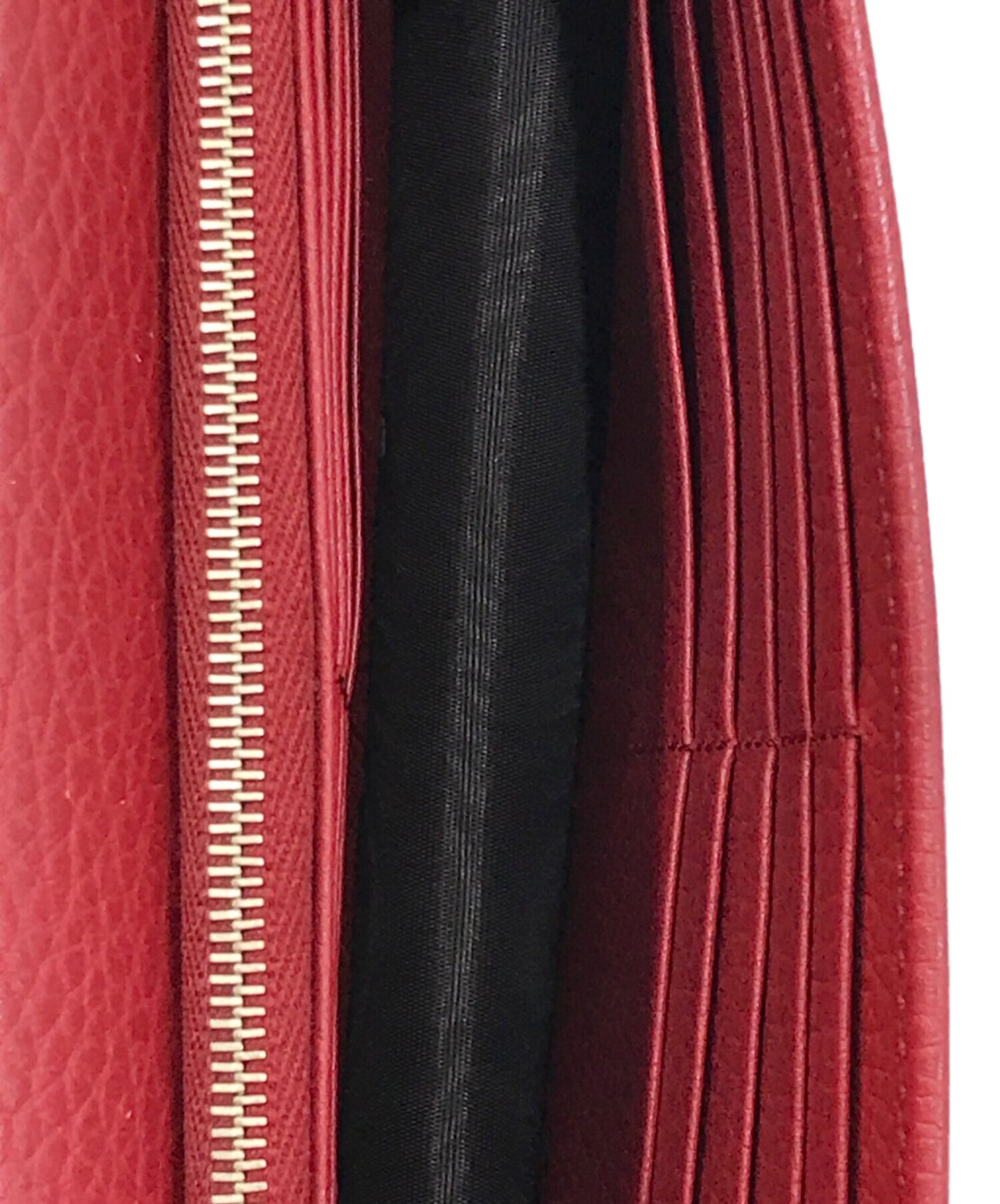 [Pre-owned] GUCCI Interlocking chain shoulder bag 510314