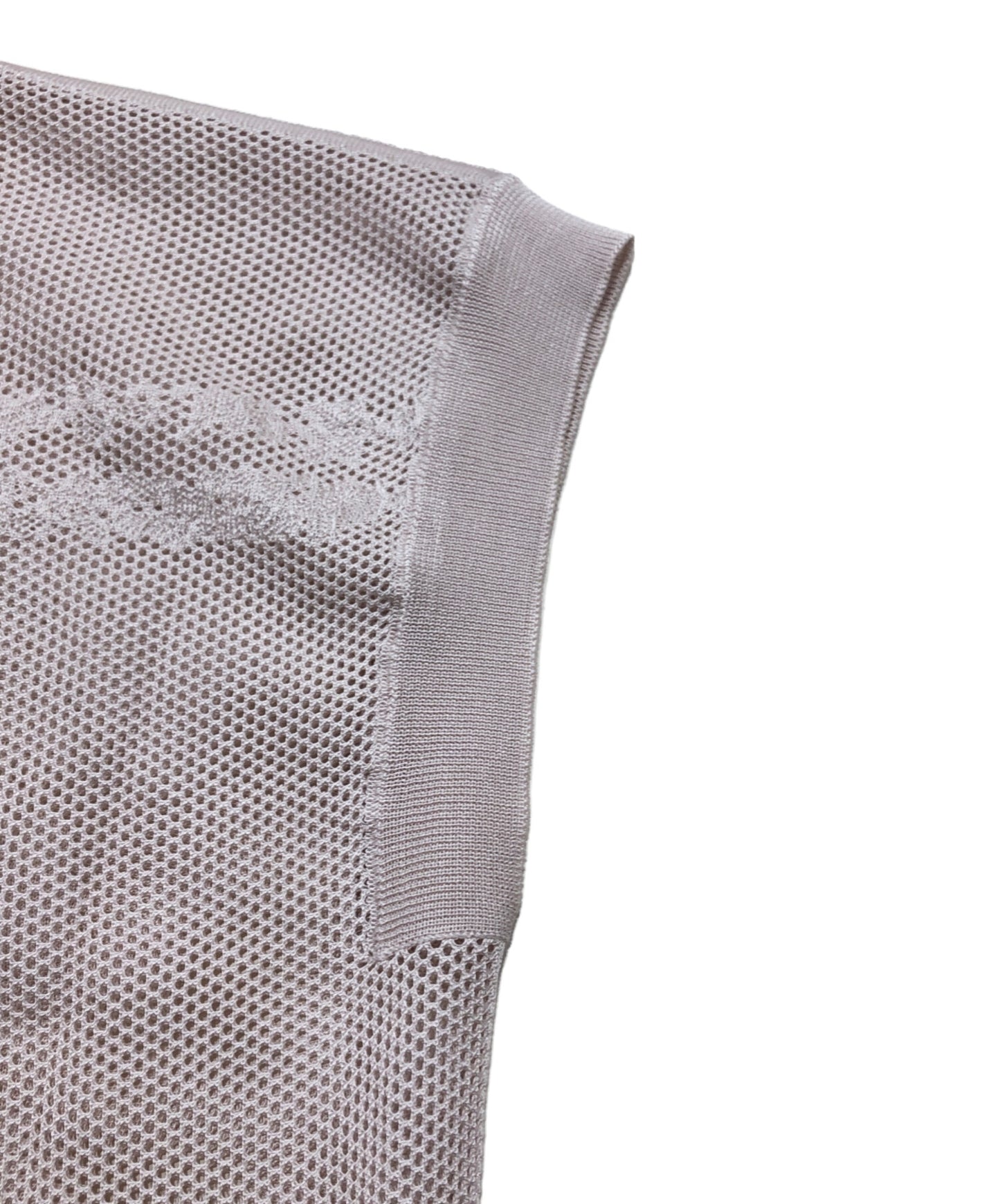 [Pre-owned] HERMES Silk mesh cut and sewn 5E2671D4