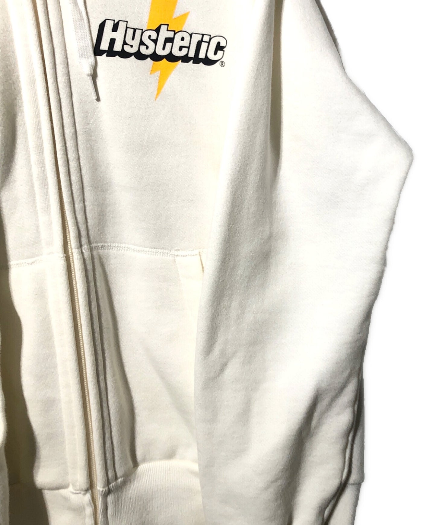 [Pre-owned] Hysteric Glamour STILL ROLLING Parker 02213CF04