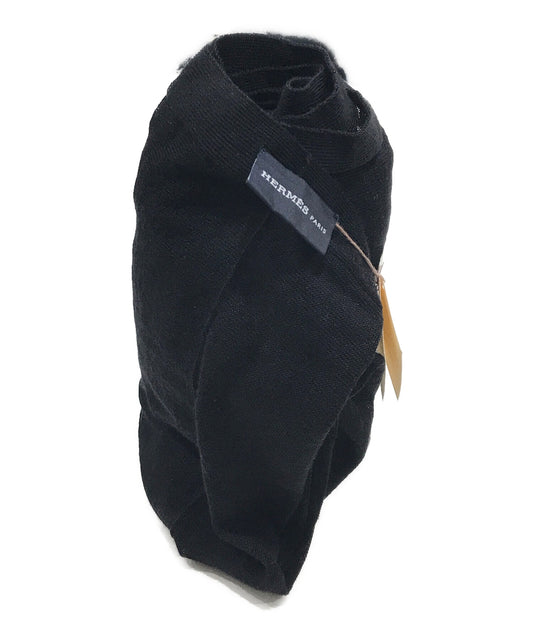 [Pre-owned] HERMES Cashmere Snood / ECHARPE MAILLE