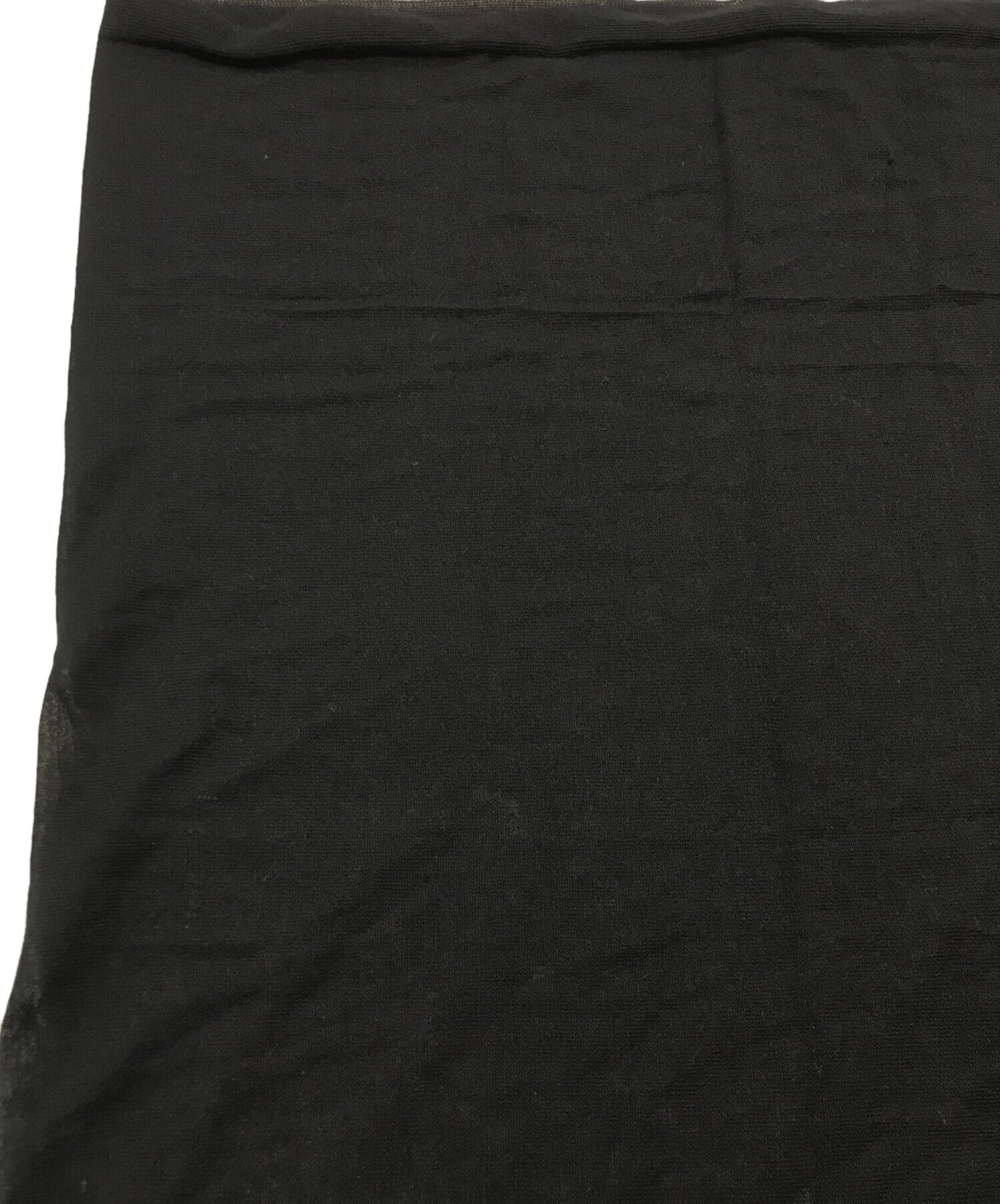 [Pre-owned] HERMES Cashmere Snood / ECHARPE MAILLE