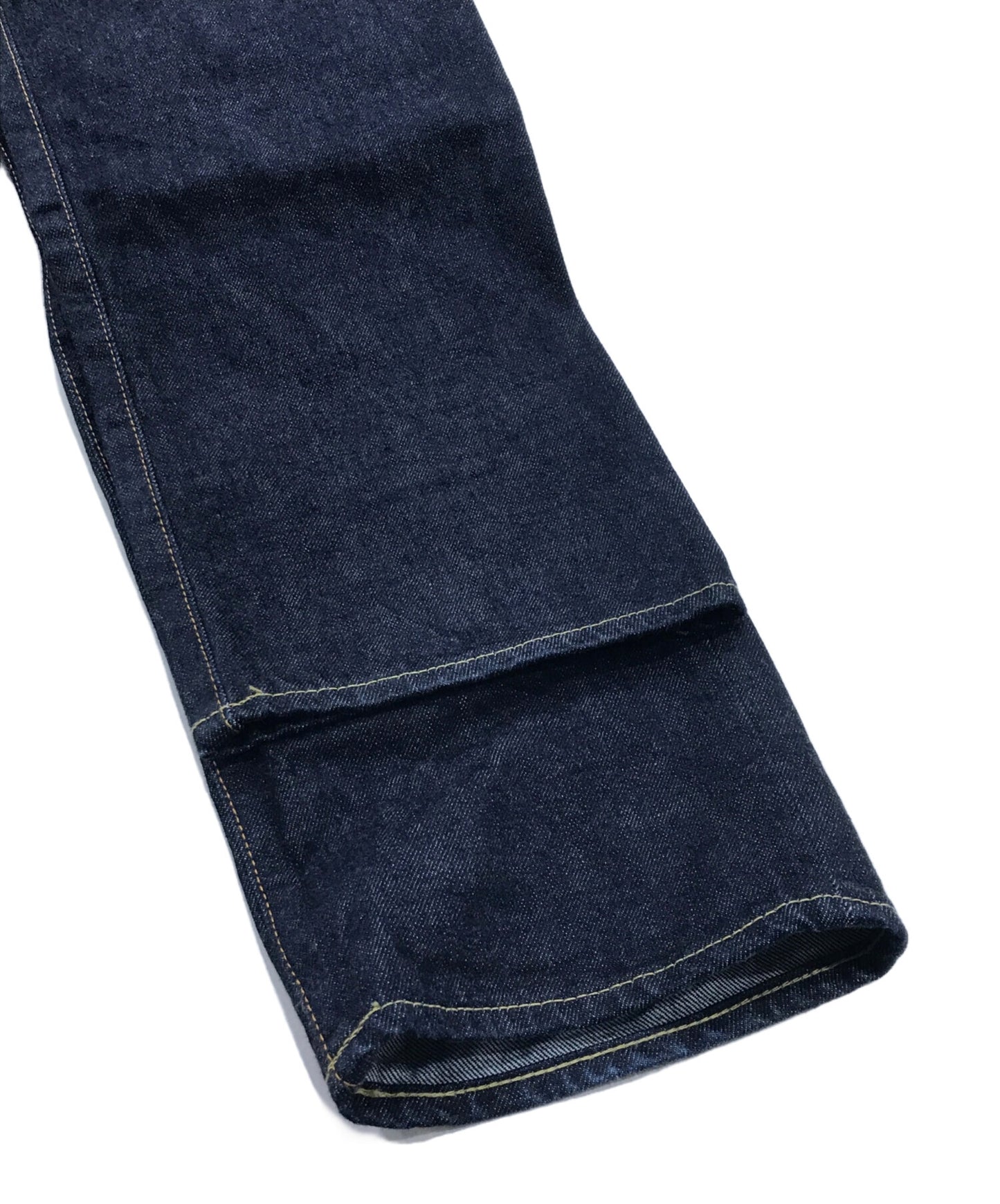 [Pre-owned] Hysteric Glamour Studded denim pantsDenim pants 02213AP19