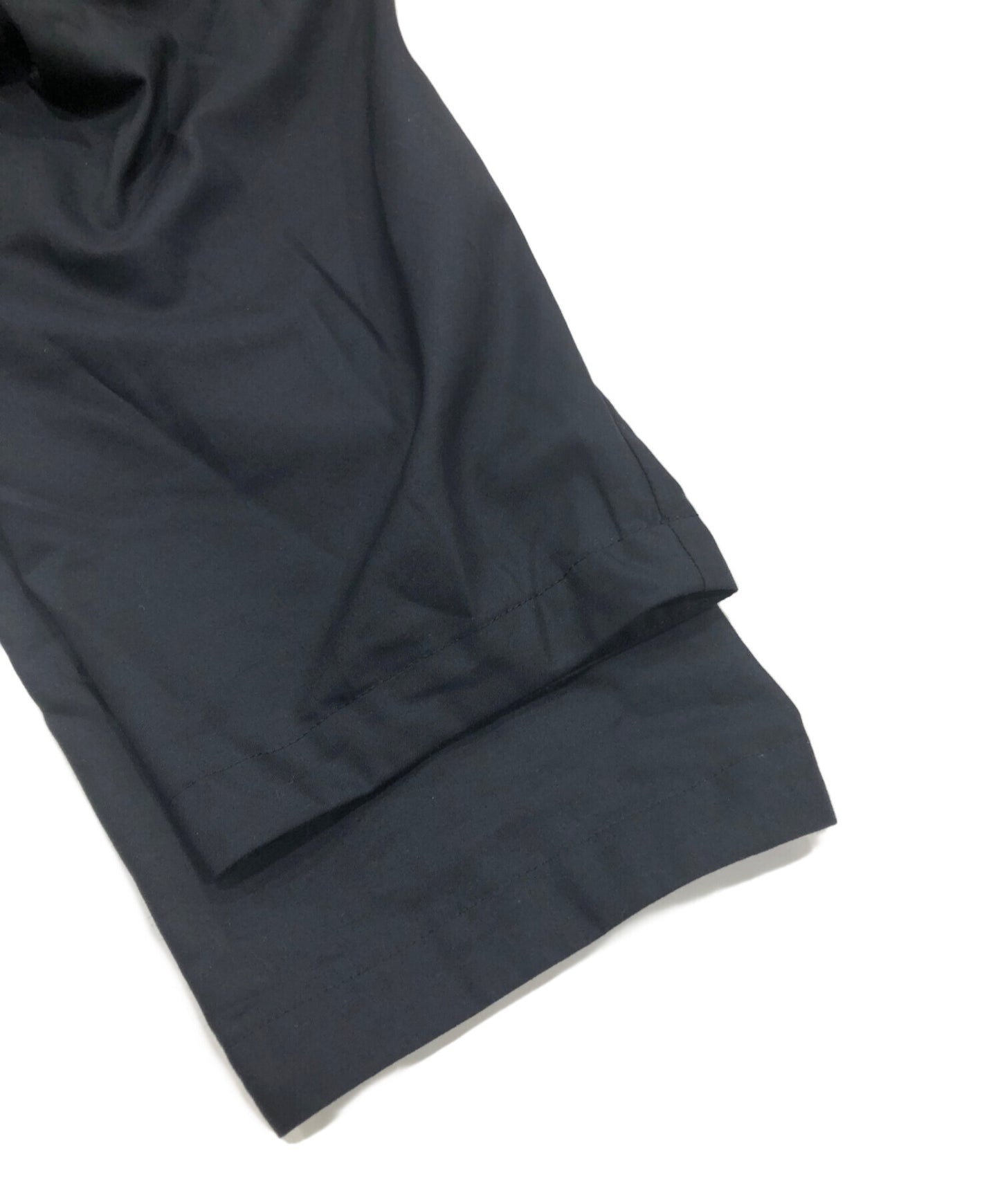 [Pre-owned] ISSEY MIYAKE MEN swing pants LA23FF005