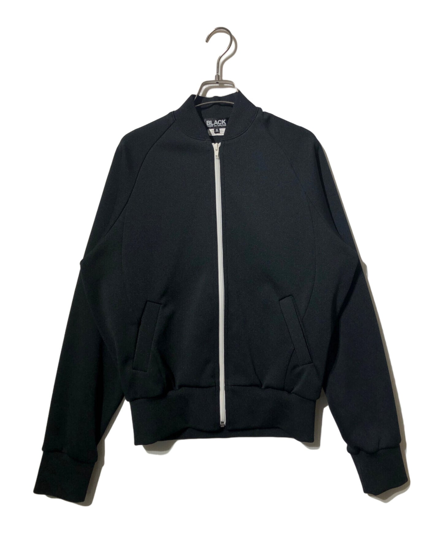 [Pre-owned] BLACK COMME des GARCONS track jacket 1Z-T501