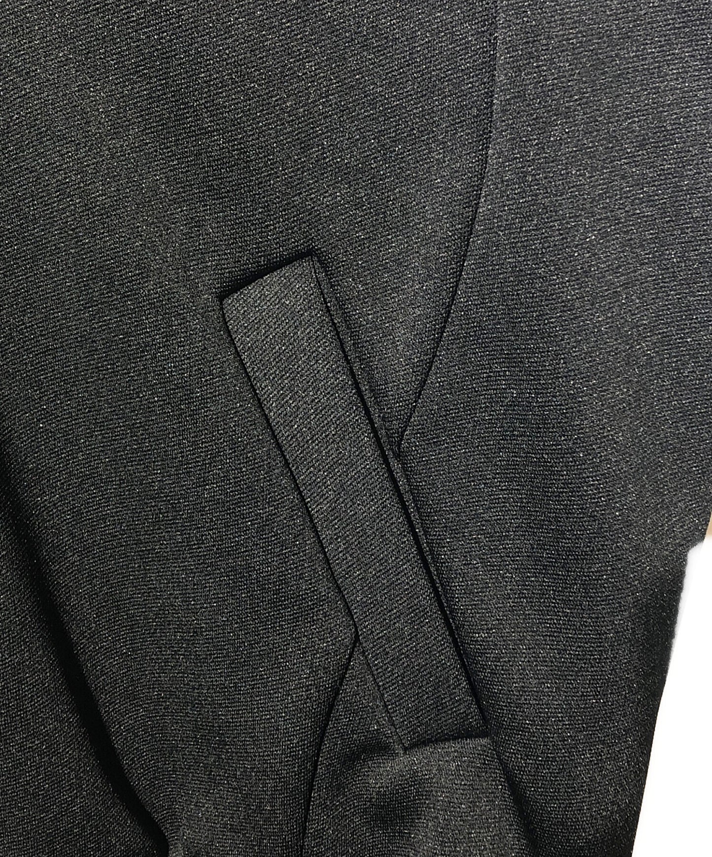 [Pre-owned] BLACK COMME des GARCONS track jacket 1Z-T501