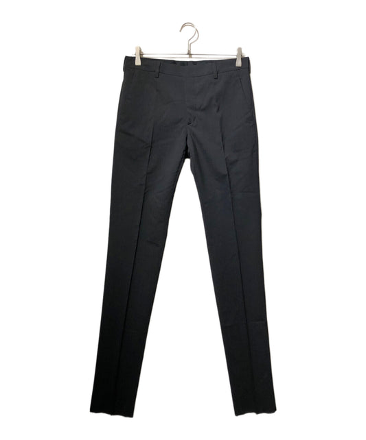 [Pre-owned] PRADA wool slacks DNA628 S152