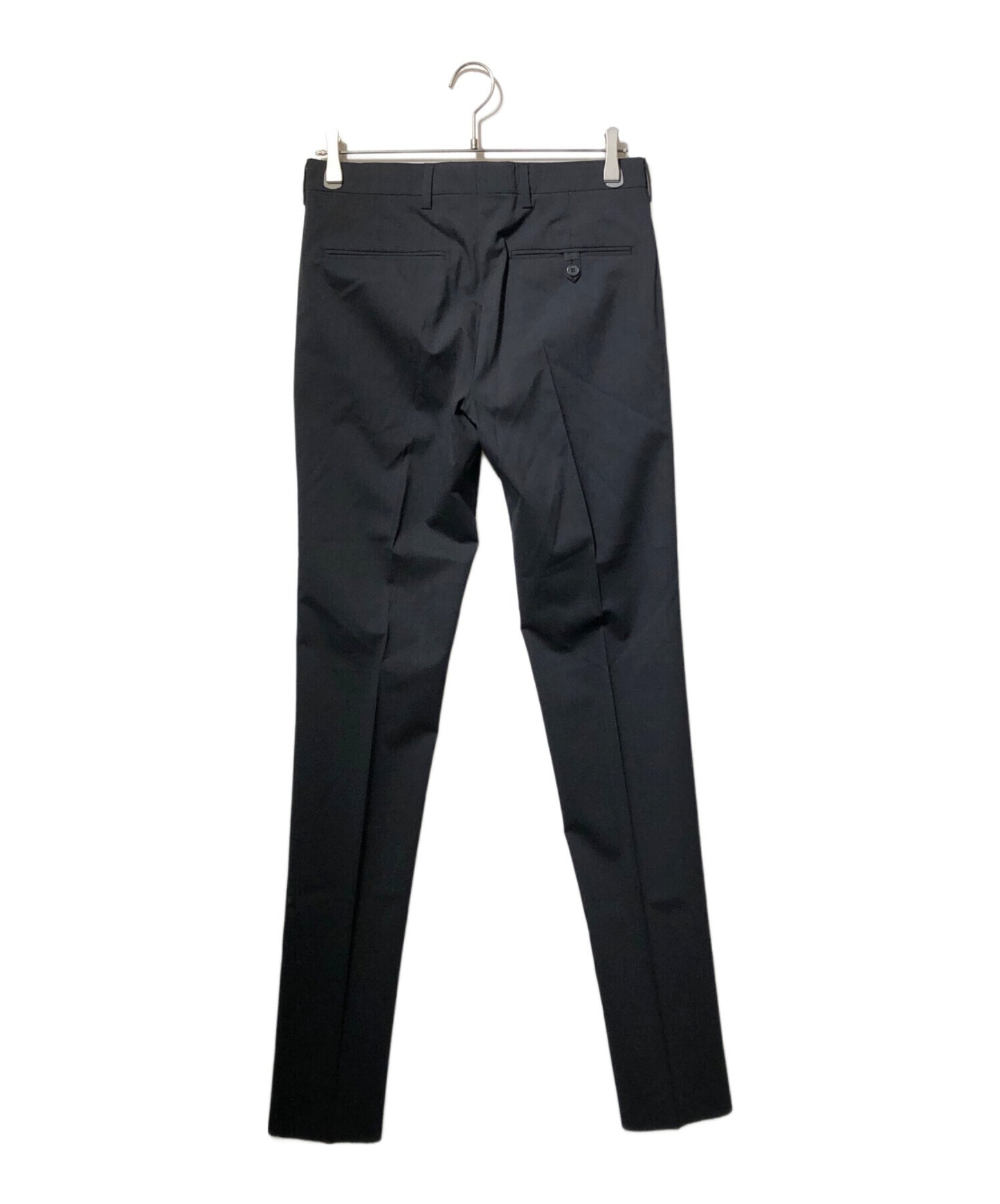 [Pre-owned] PRADA wool slacks DNA628 S152