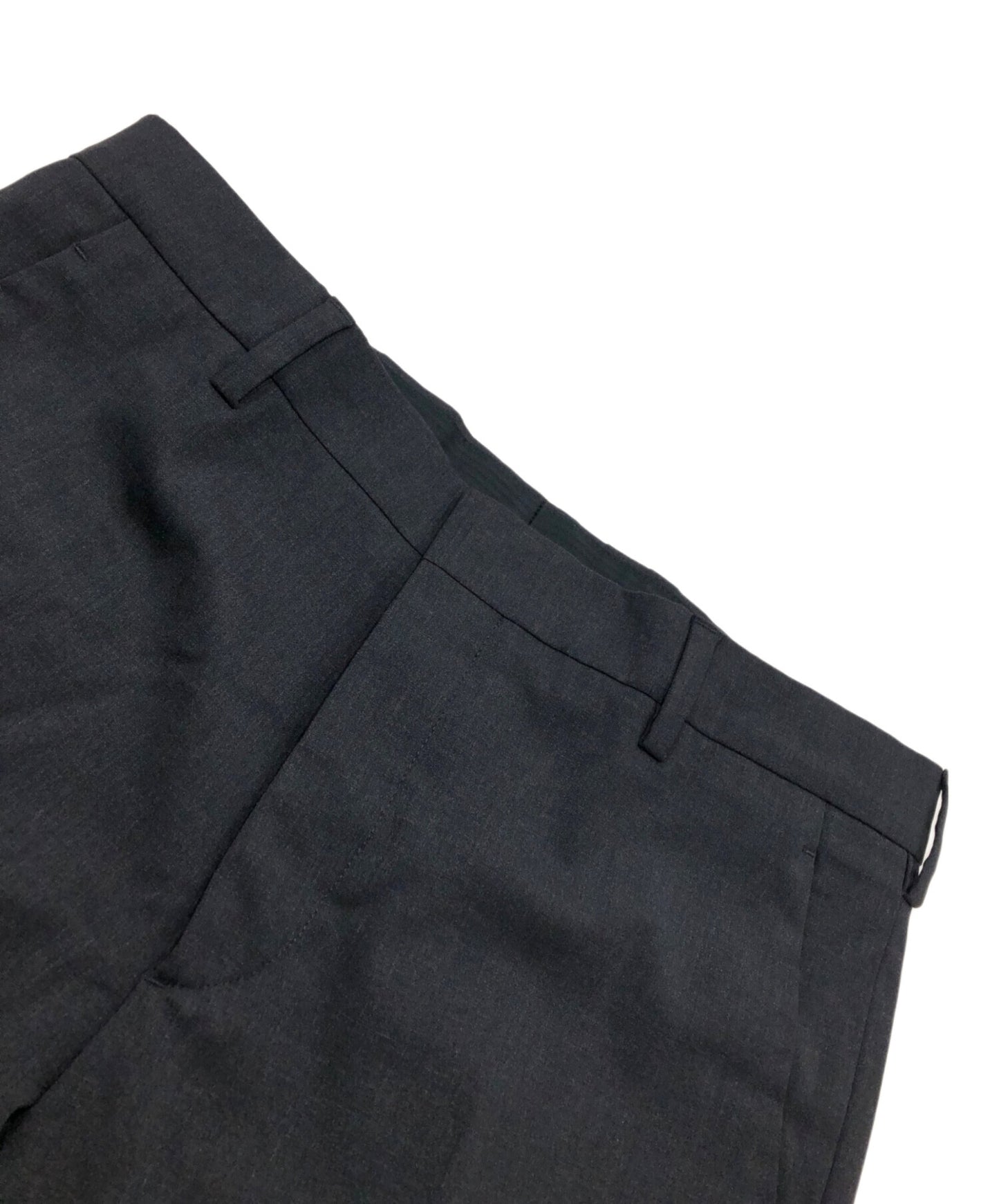 [Pre-owned] PRADA wool slacks DNA628 S152