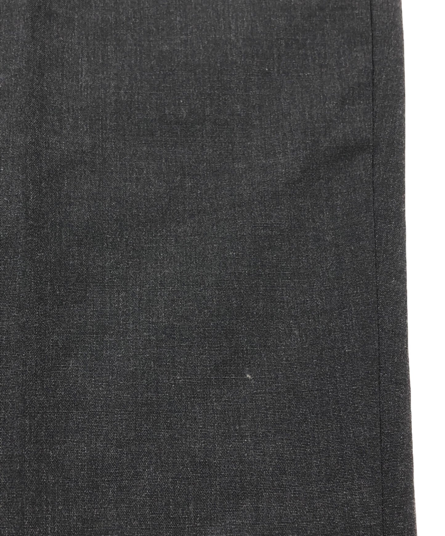 [Pre-owned] PRADA wool slacks DNA628 S152