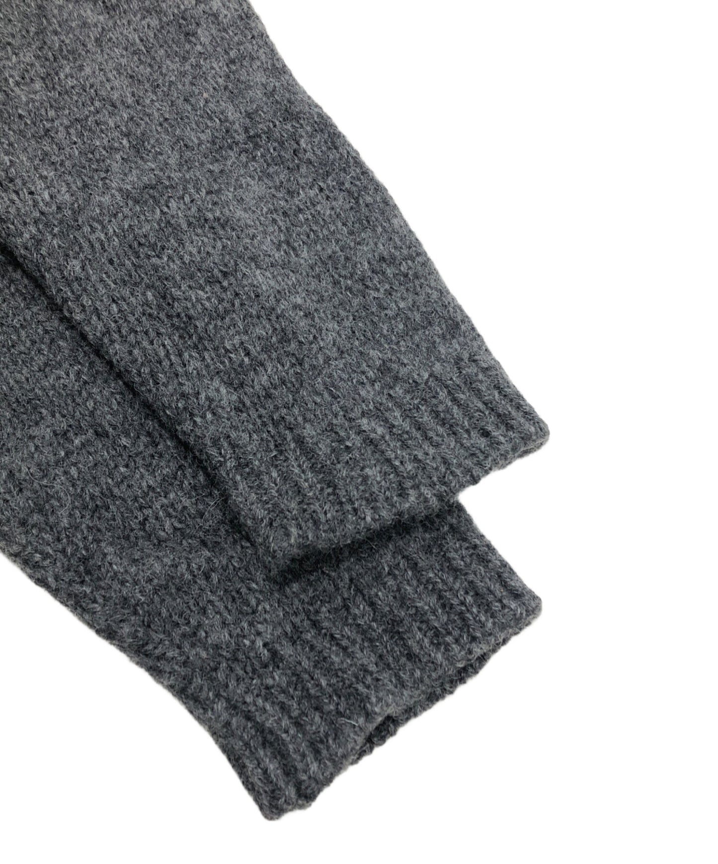 [Pre-owned] UNDERCOVER barbed wire knit UC-6W-KN-05