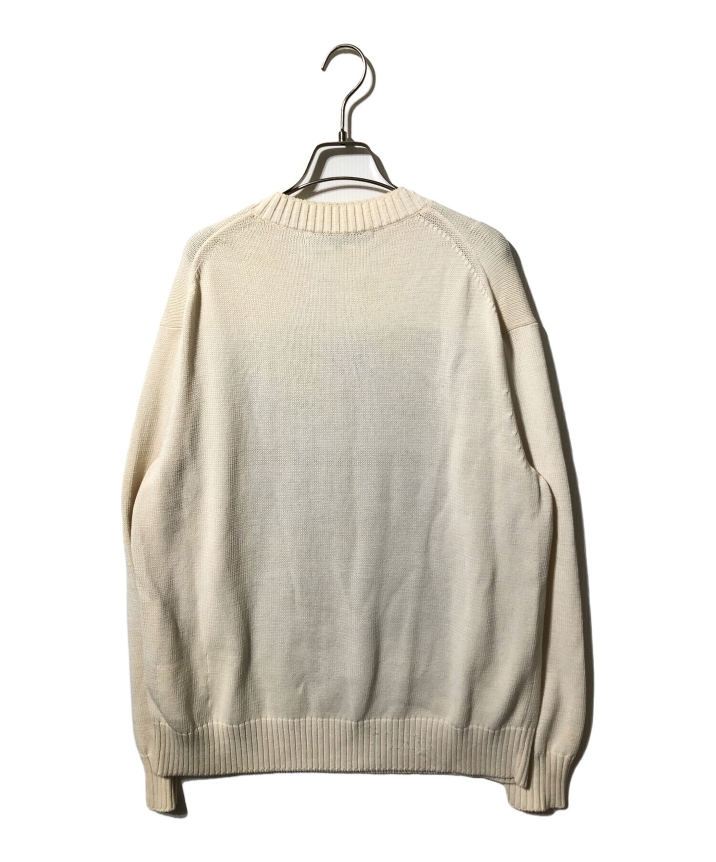 [Pre-owned] COMME des GARCONS JUNYA WATANABE MAN ANDY WARHOL KNIT WK-N004
