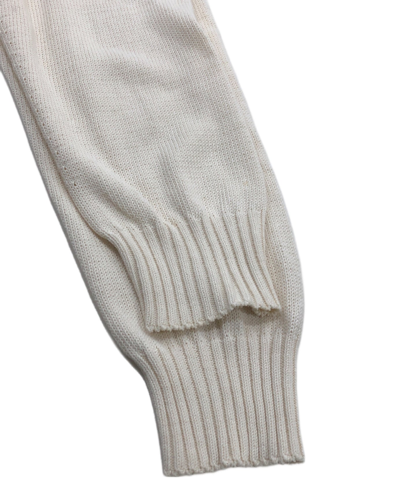 [Pre-owned] COMME des GARCONS JUNYA WATANABE MAN ANDY WARHOL KNIT WK-N004