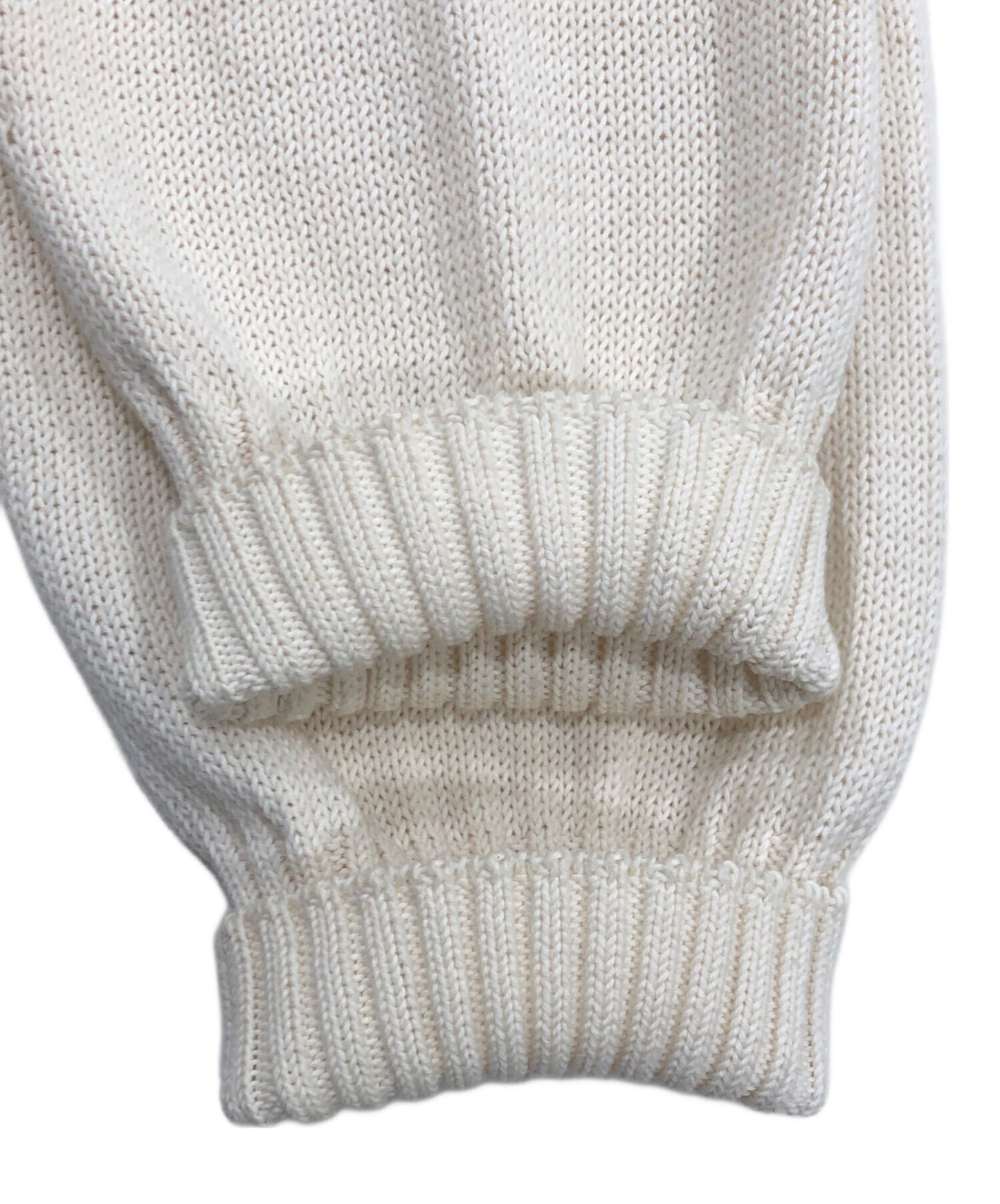 [Pre-owned] COMME des GARCONS JUNYA WATANABE MAN ANDY WARHOL KNIT WK-N004