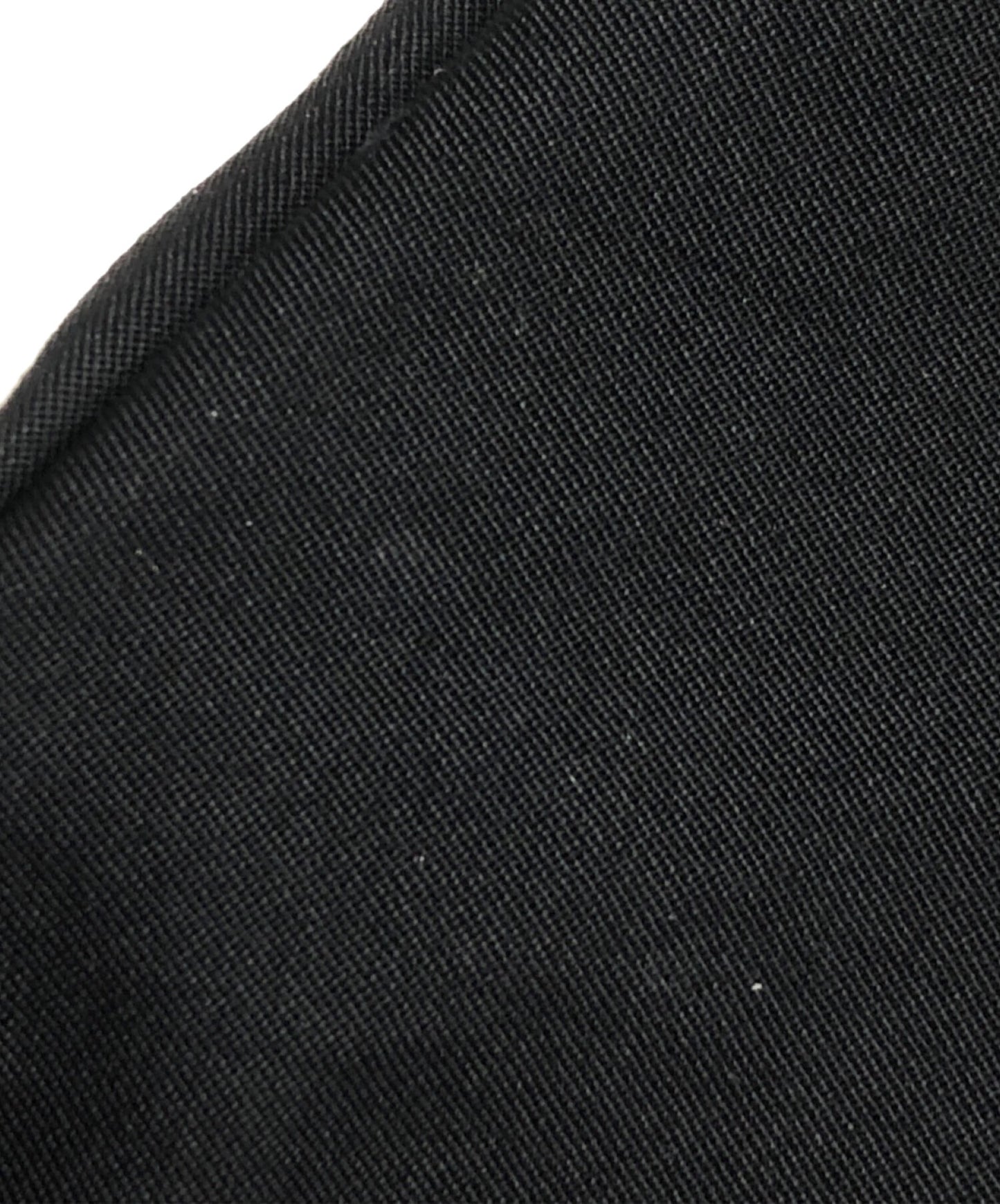 [Pre-owned] ROBE DE CHAMBRE COMME DES GARCONS round-collared jacket RU-J013