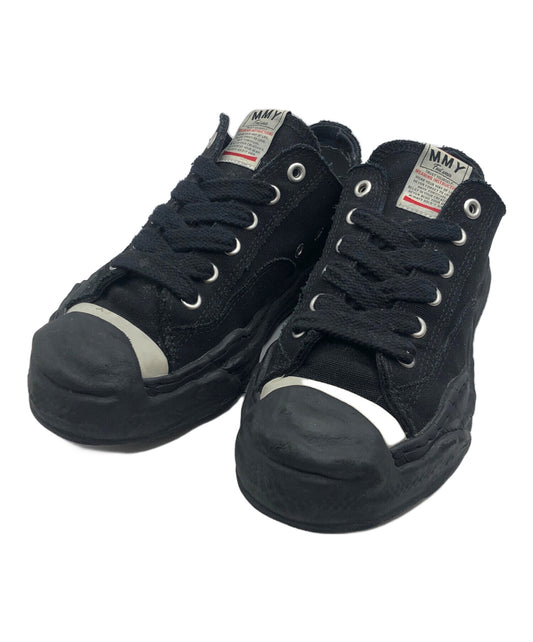 [Pre-owned] Maison MIHARA YASUHIRO HANK Low' sneakers A05FW702
