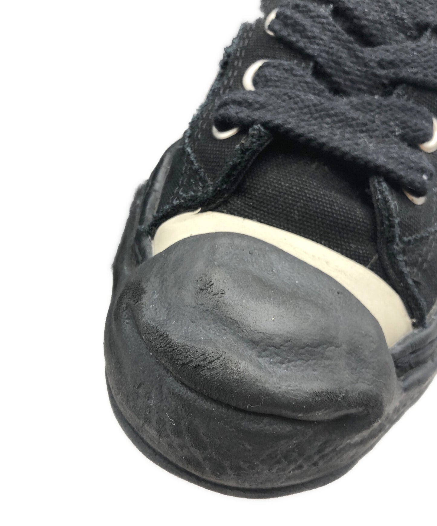 [Pre-owned] Maison MIHARA YASUHIRO HANK Low' sneakers A05FW702