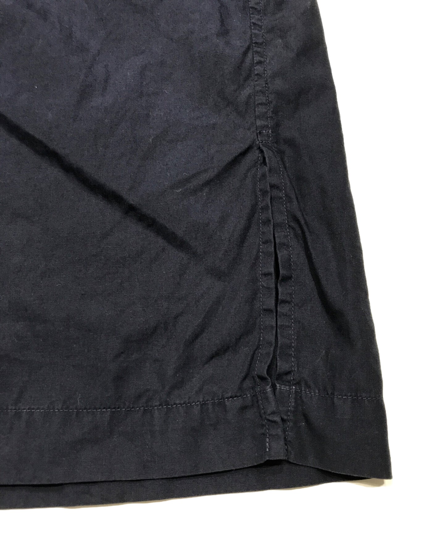 [Pre-owned] ISSEY MIYAKE Cotton Shirt CL43FJ430