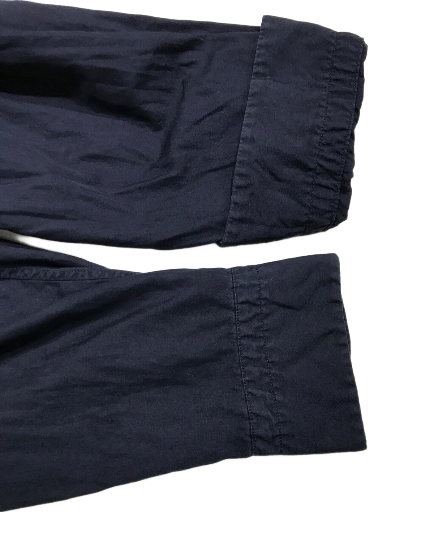 [Pre-owned] ISSEY MIYAKE Cotton Shirt CL43FJ430