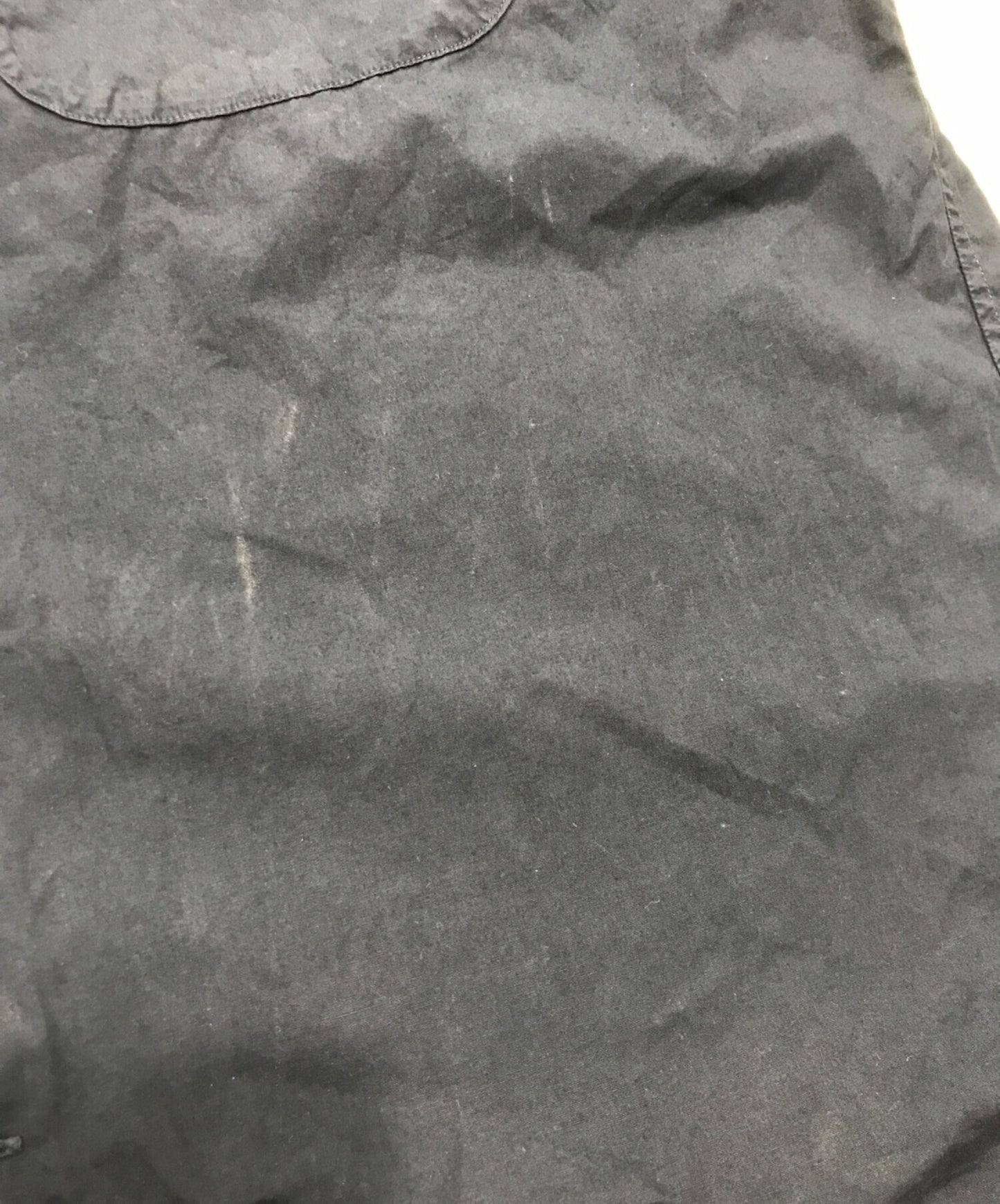 [Pre-owned] ISSEY MIYAKE Cotton Shirt CL43FJ430
