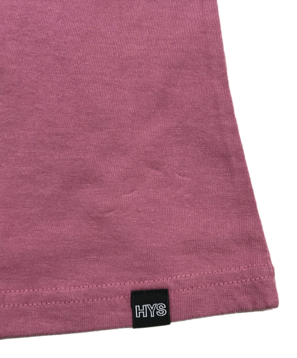 [Pre-owned] Hysteric Glamour CREAMYLINE Short-Sleeve T-Shirt 01261CT20930