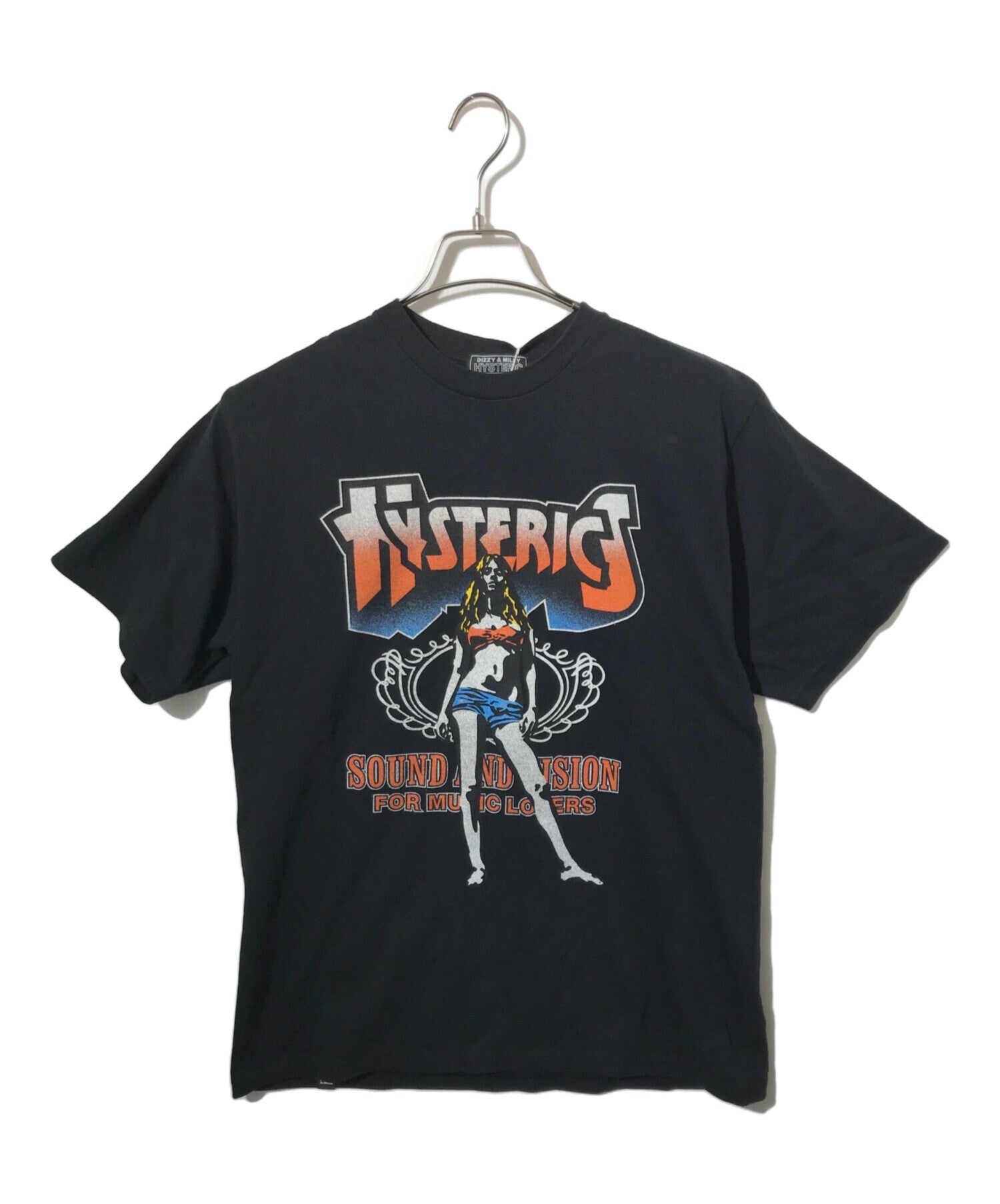 Hysteric Glamour – Archive Factory