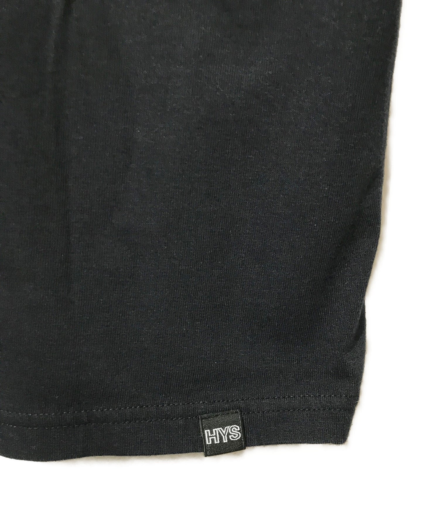 [Pre-owned] Hysteric Glamour BAD ASS MAMA TOUR T-shirt 02261CT04