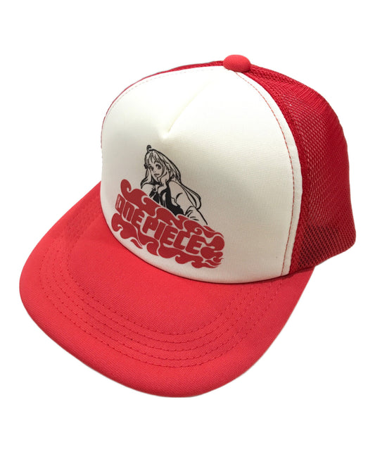 [Pre-owned] Hysteric Glamour NAMI Mesh Cap 02253QH10