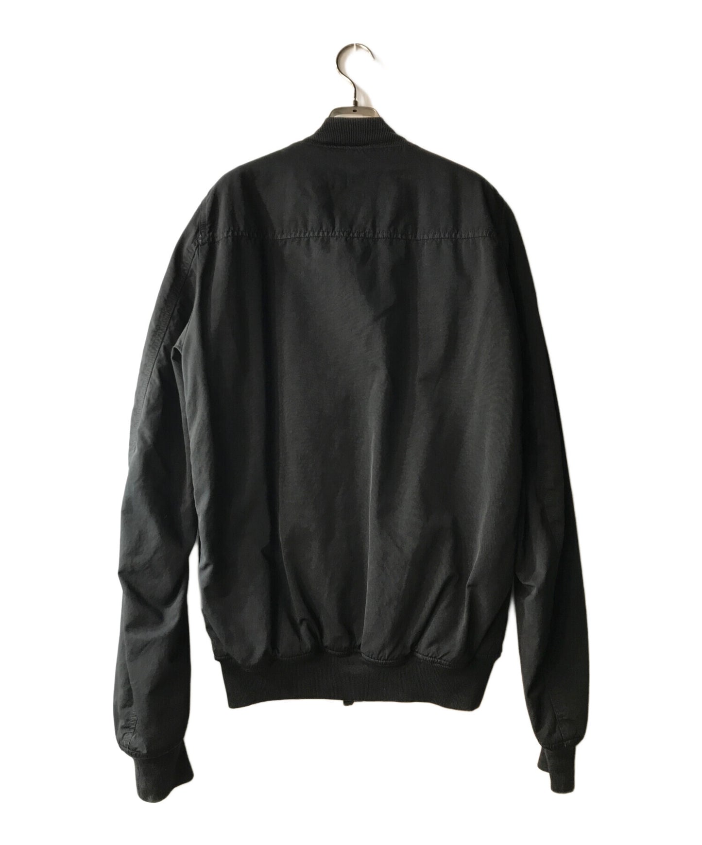 [Pre-owned] RICK OWENS Flight Bomber / DRKSHDW DU14F4760-MUR