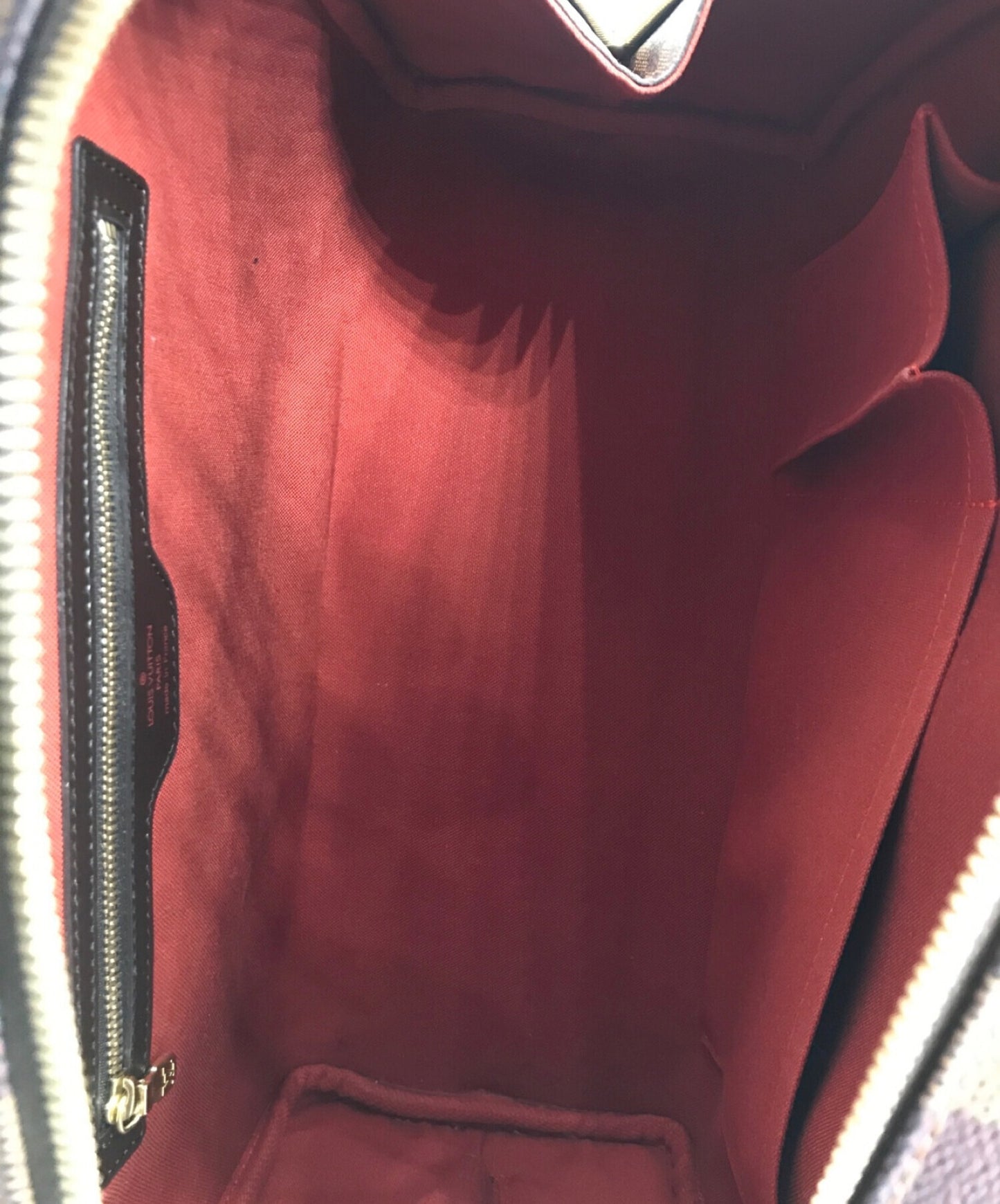 [Pre-owned] LOUIS VUITTON handbag N41455