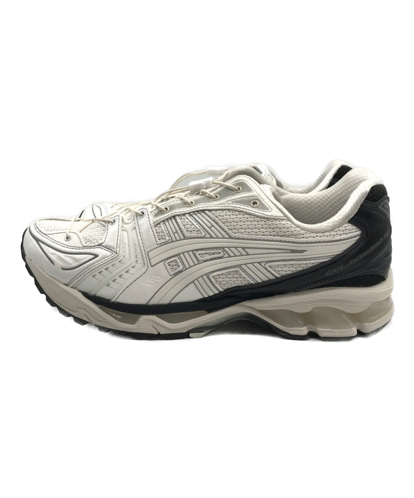 [Pre-owned] asics GEL KAYANO 14 F450823