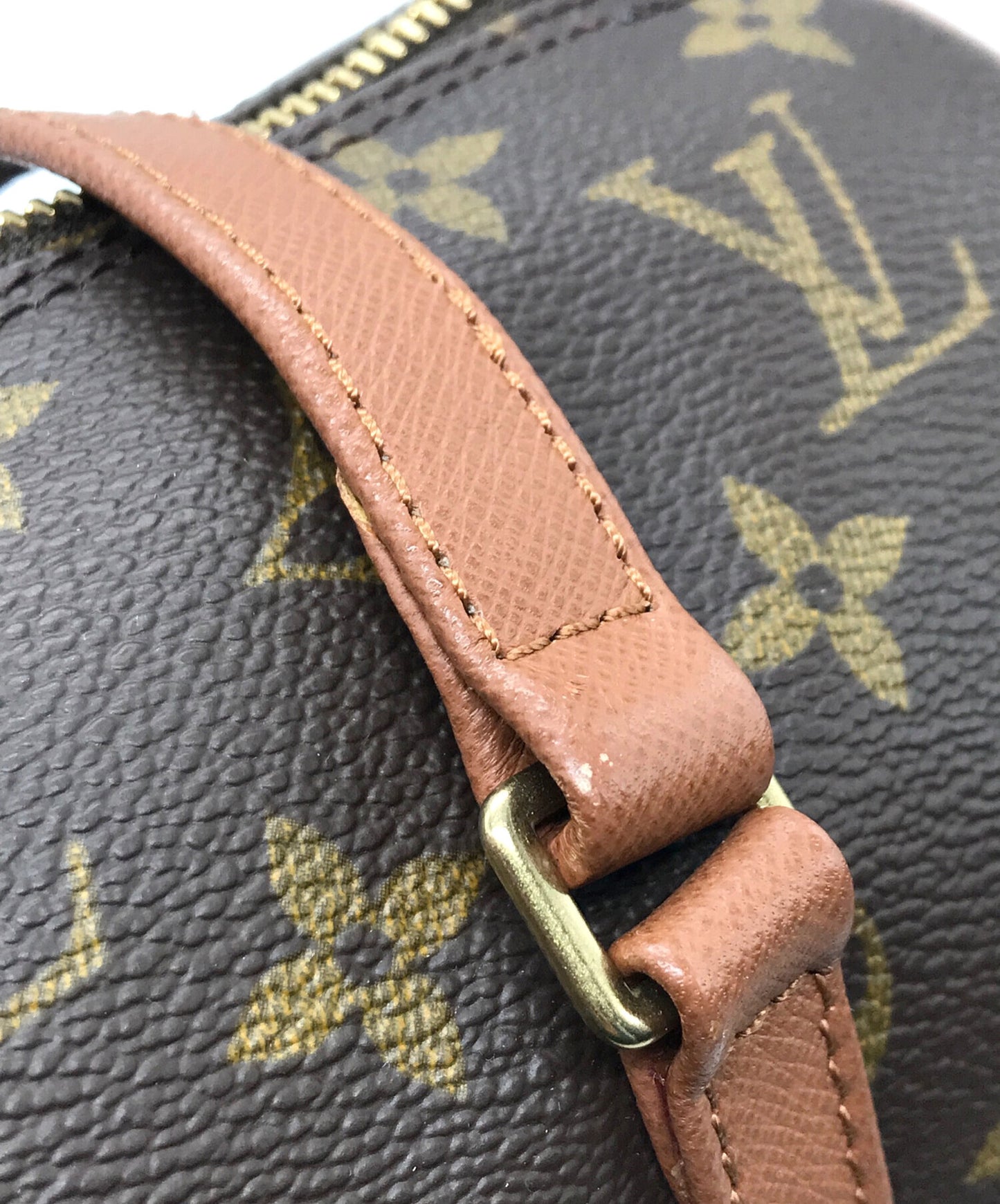 [Pre-owned] LOUIS VUITTON Old Papillon GM M51365