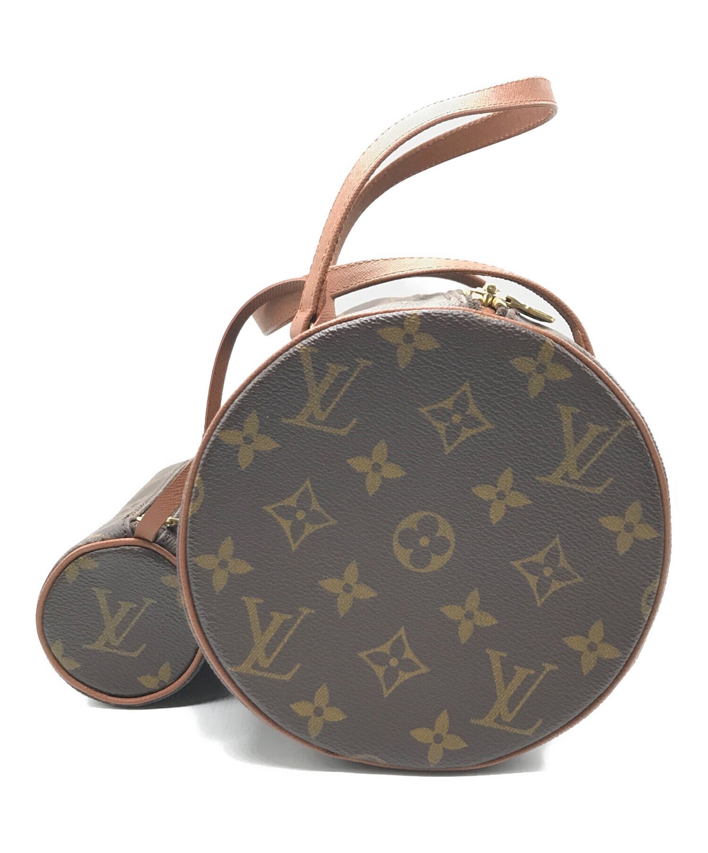 [Pre-owned] LOUIS VUITTON Old Papillon GM M51365