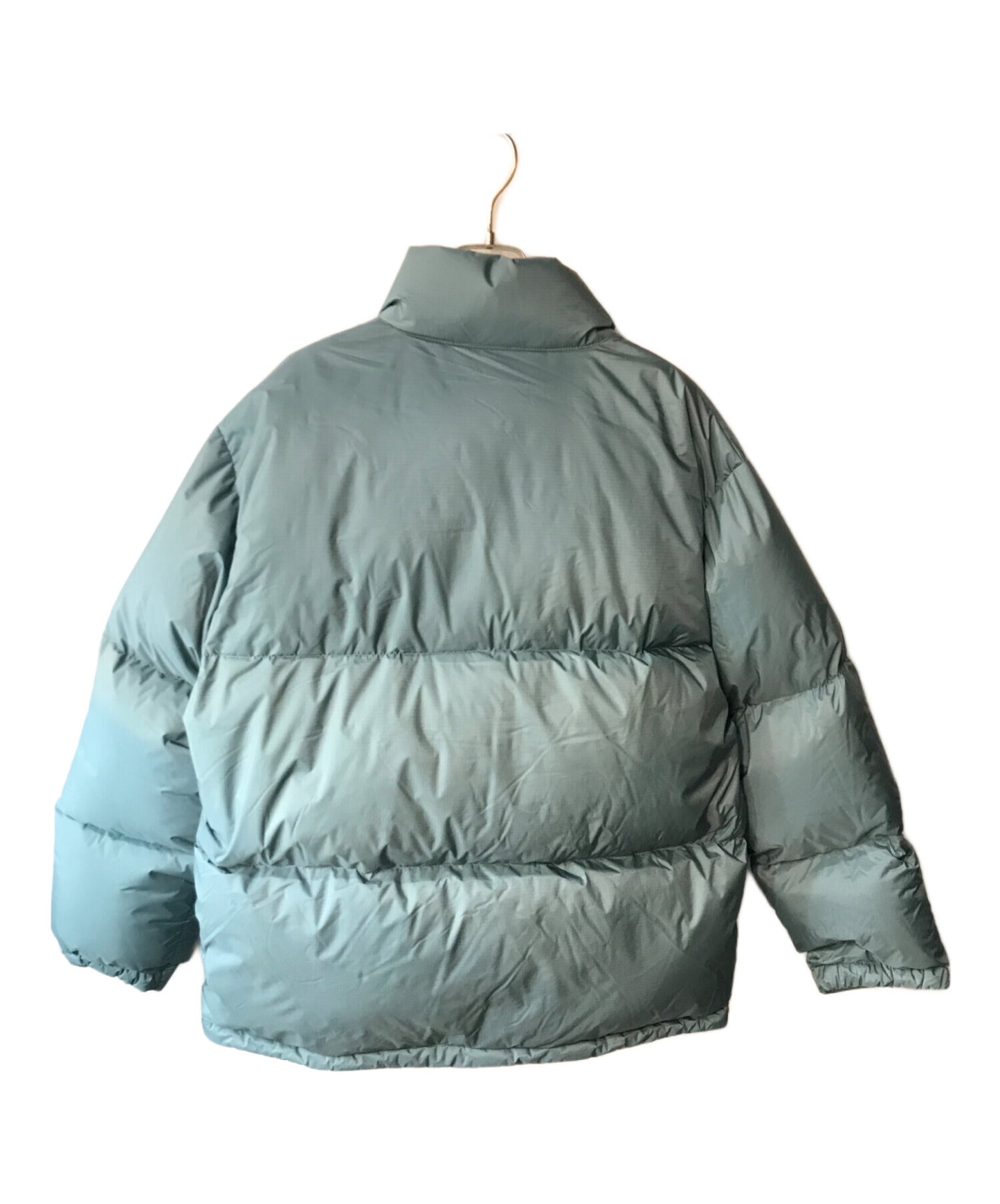 [Pre-owned] WACKO MARIA DOWN JACKET 22fw-wmo-na01