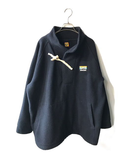 [Pre-owned] HUMAN MADE OUTDOOR FLEECE JACKET