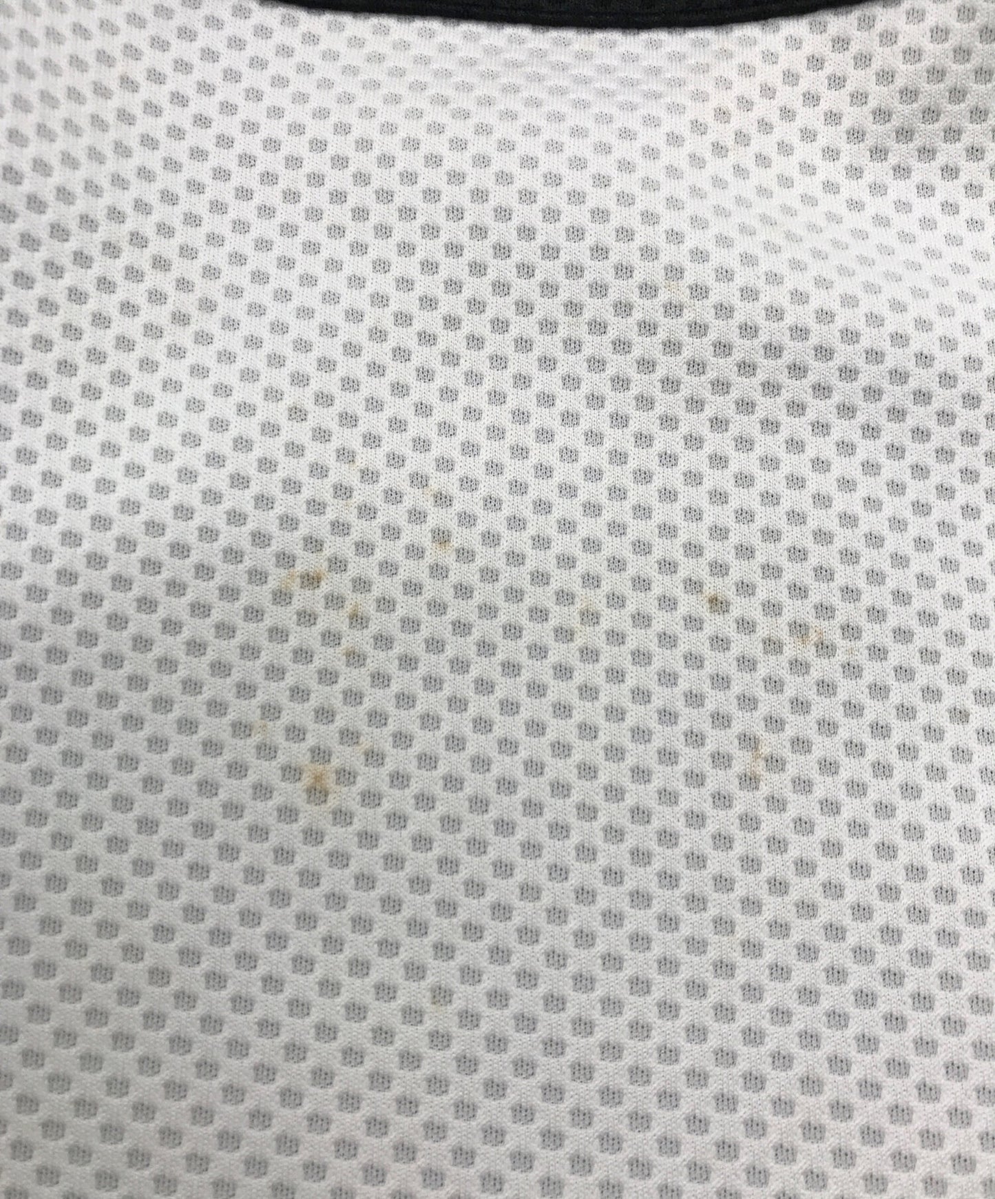 [Pre-owned] SUPREME 18SS Moto Jersey Top