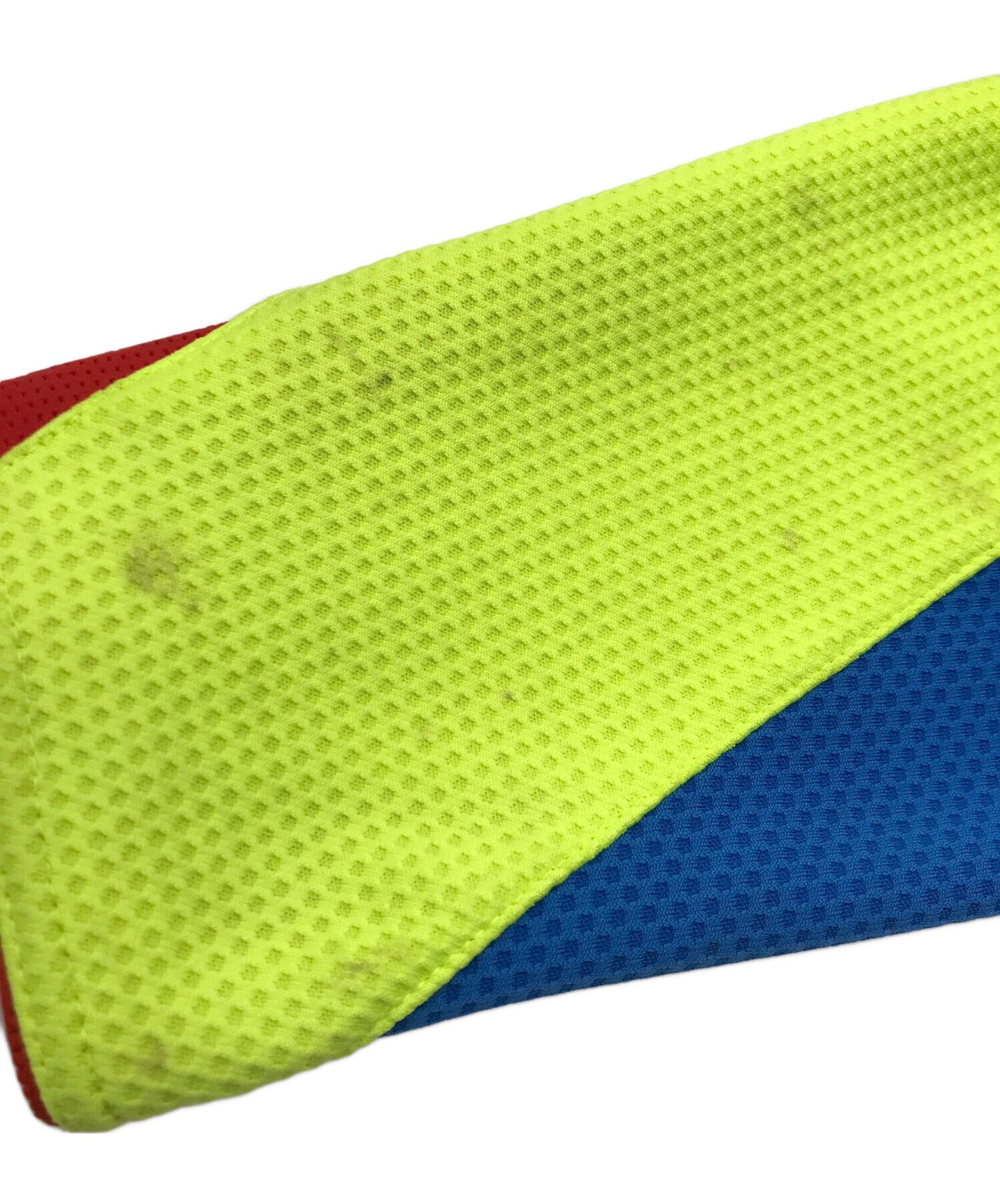 [Pre-owned] SUPREME 18SS Moto Jersey Top