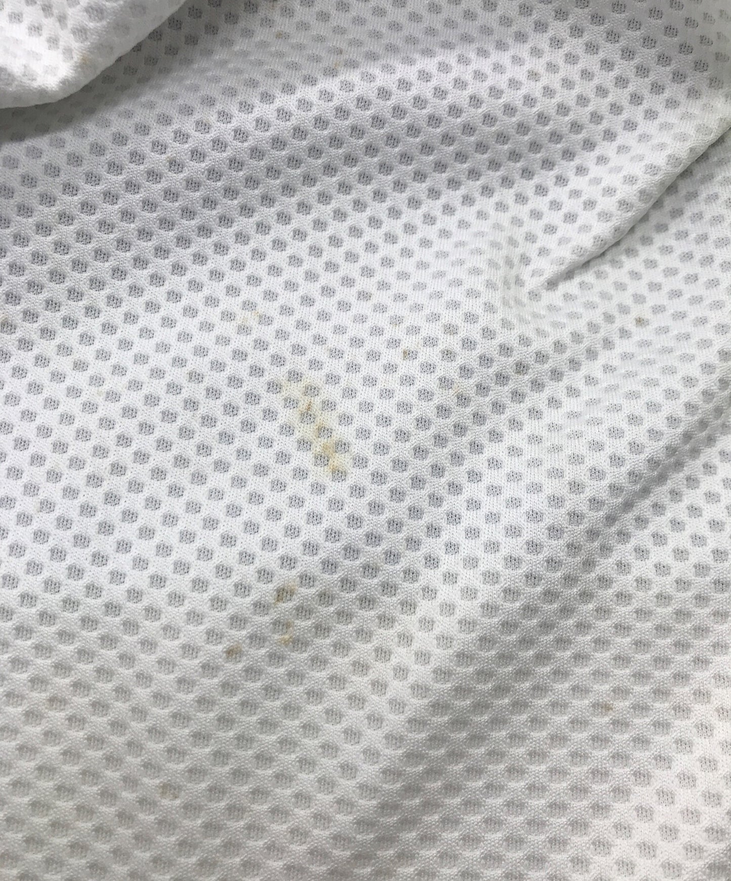 [Pre-owned] SUPREME 18SS Moto Jersey Top