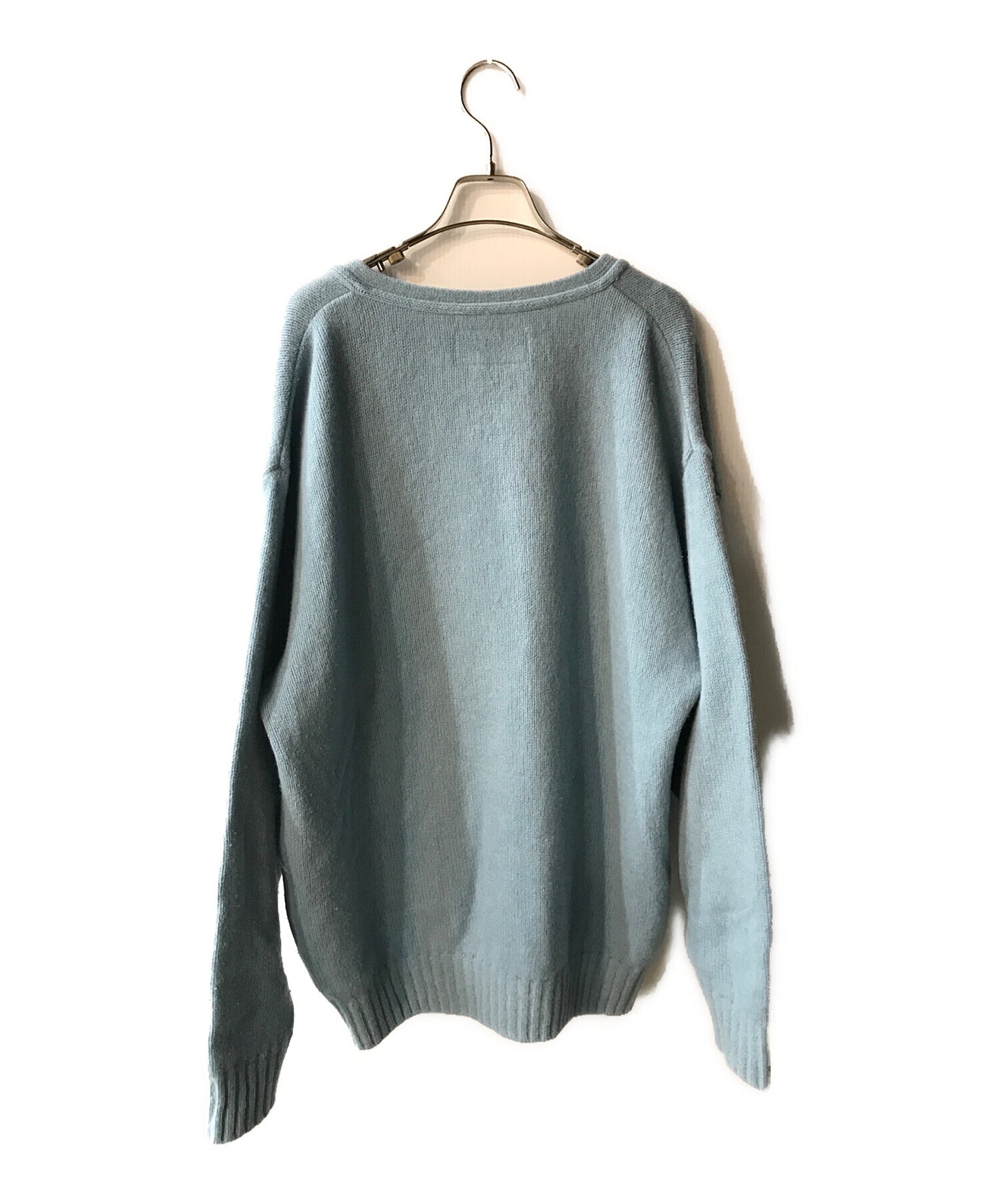 [Pre-owned] WACKO MARIA classic knit cardigan