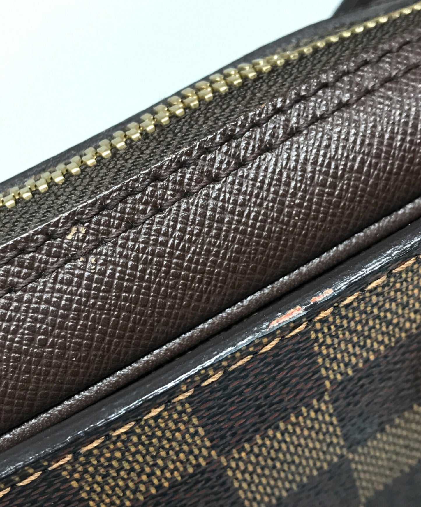 [Pre-owned] LOUIS VUITTON trianna N51155