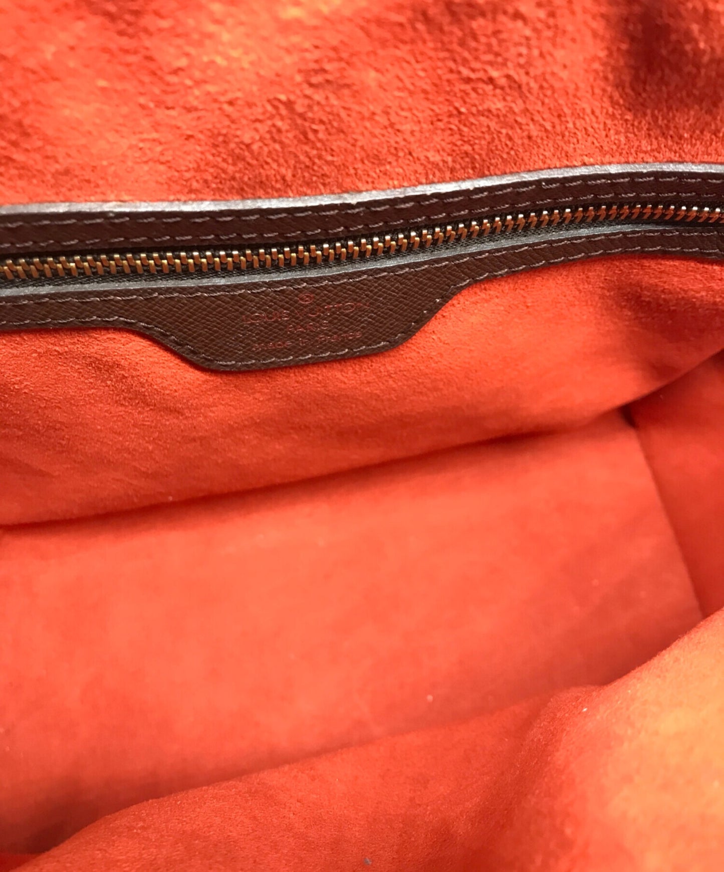 [Pre-owned] LOUIS VUITTON trianna N51155