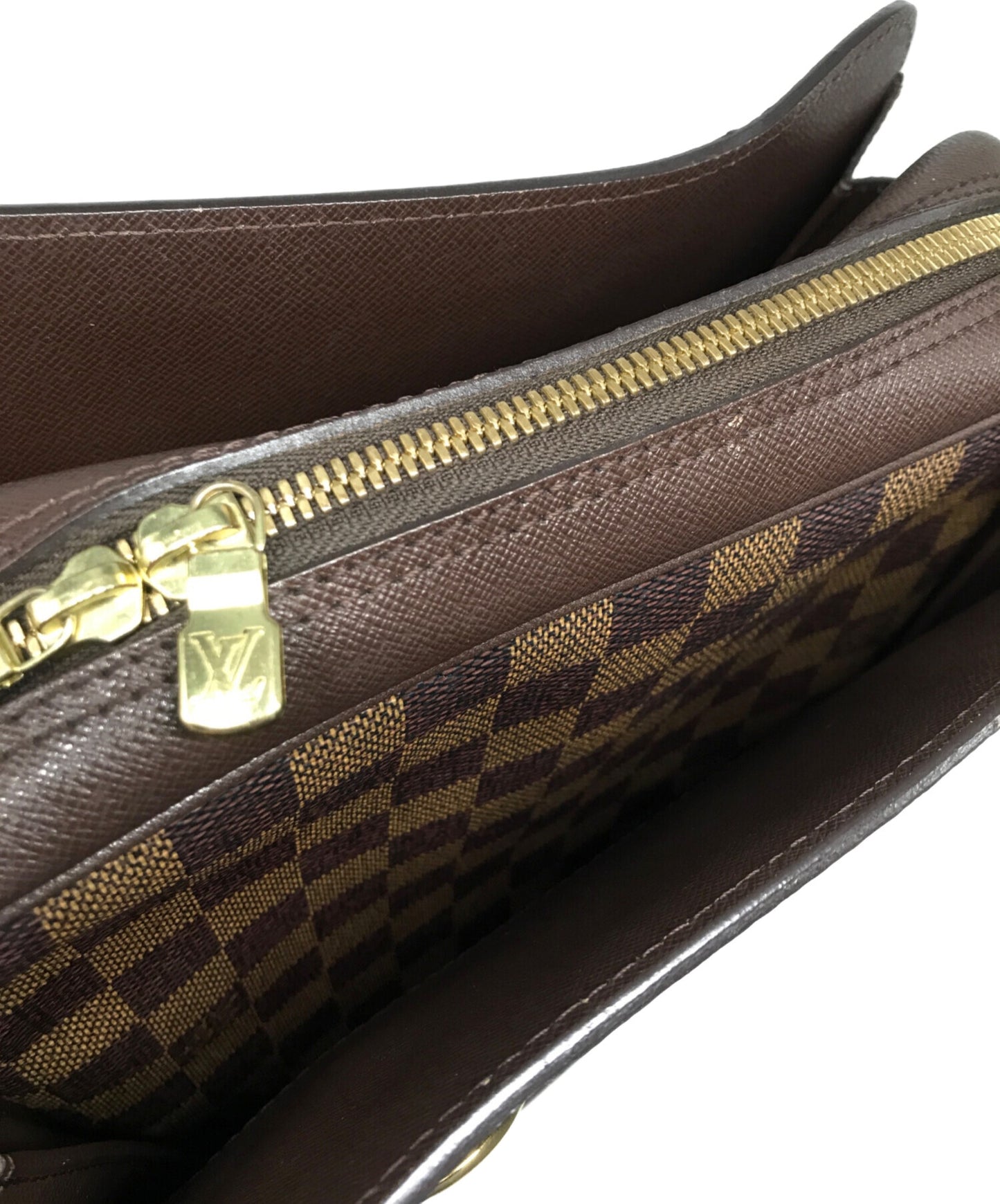 [Pre-owned] LOUIS VUITTON trianna N51155