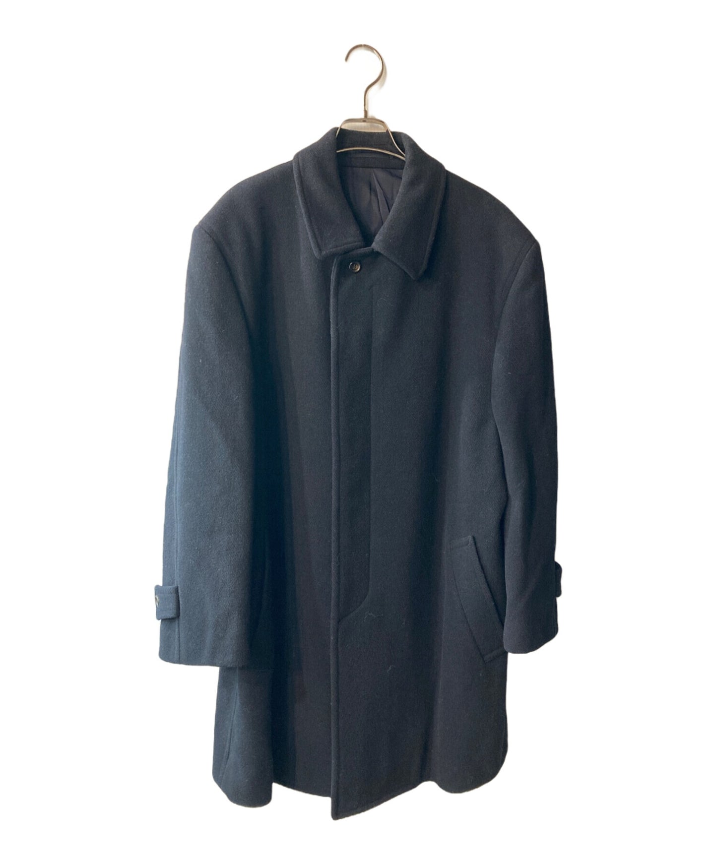 [Pre-owned] COMME des GARCONS HOMME DEUX Stenkara coat DC-94008M