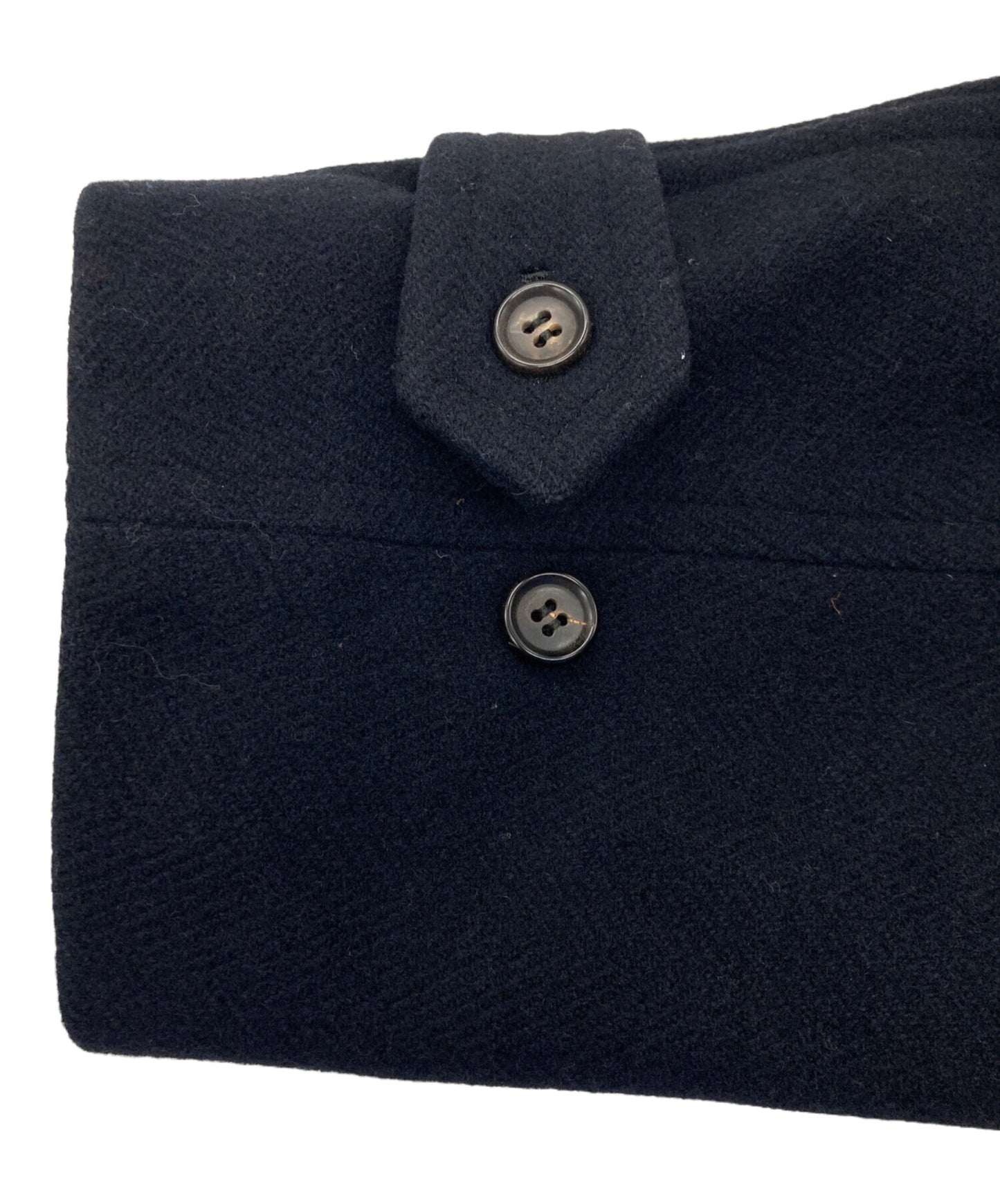 [Pre-owned] COMME des GARCONS HOMME DEUX Stenkara coat DC-94008M