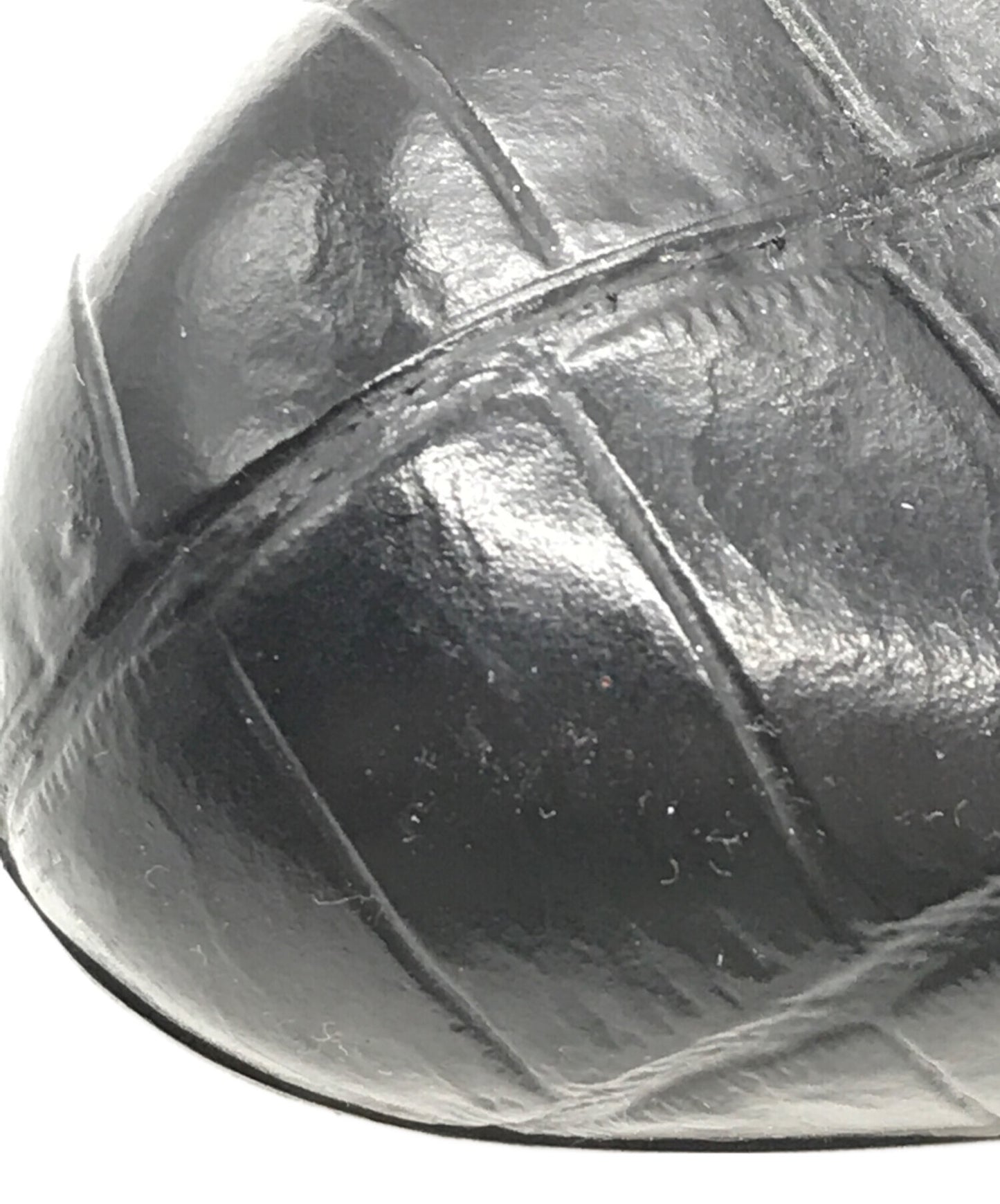 [Pre-owned] Vivienne Westwood ANGLOMANIA pressed pumps